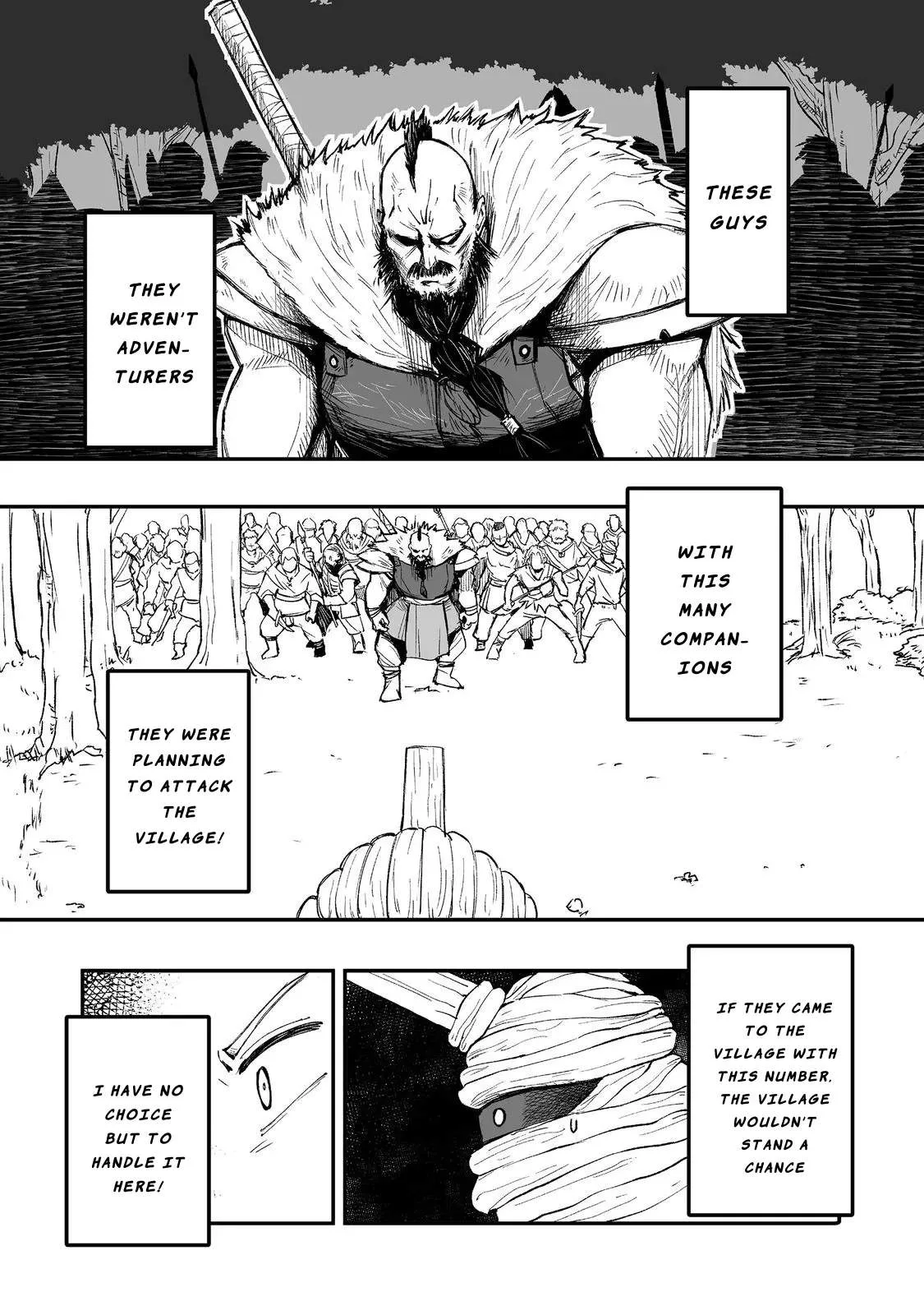 Kakure Tensei Yuusha ~Cheat Skill to Yuusha Job wo Kakushite Dai Ni no Jinsei wo Tanoshindeyaru!~ Chapter 10 page 3
