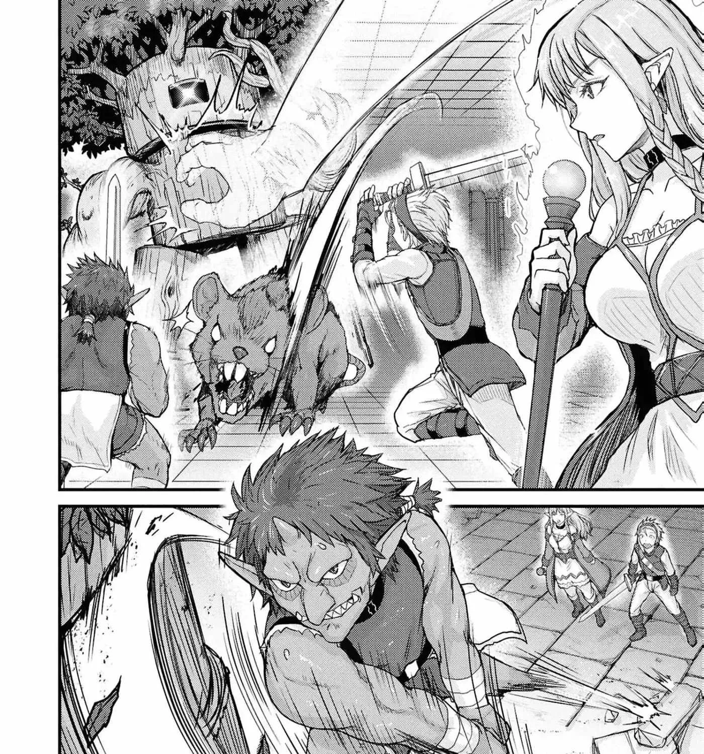 Kakure Tensei Yuusha ~Cheat Skill to Yuusha Job wo Kakushite Dai Ni no Jinsei wo Tanoshindeyaru!~ Chapter 7 page 39