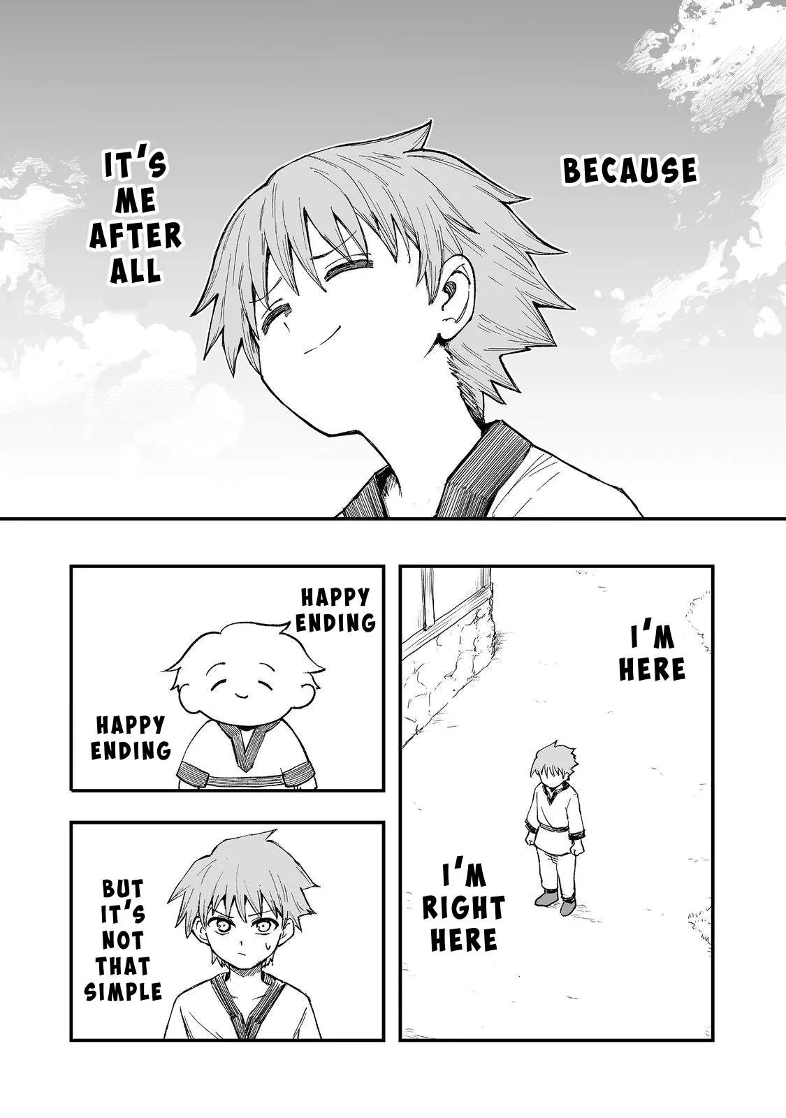 Kakure Tensei Yuusha ~Cheat Skill to Yuusha Job wo Kakushite Dai Ni no Jinsei wo Tanoshindeyaru!~ Chapter 12 page 11