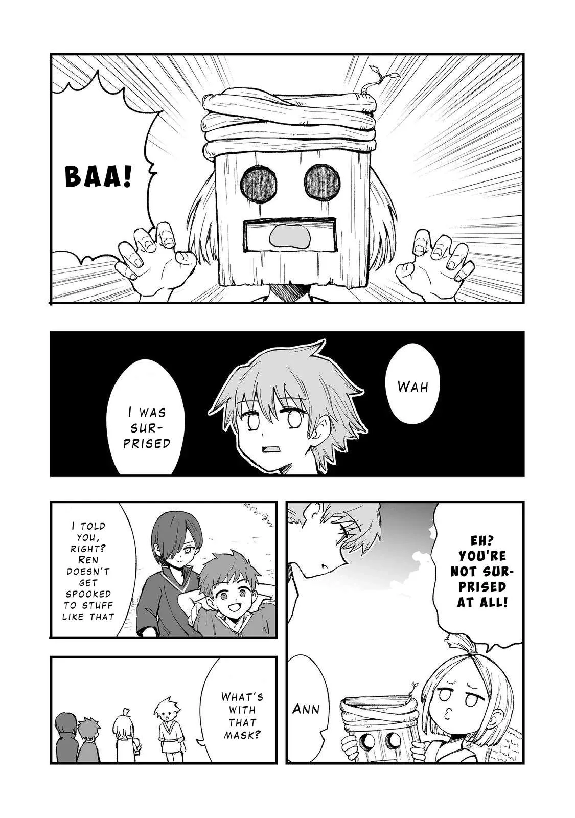 Kakure Tensei Yuusha ~Cheat Skill to Yuusha Job wo Kakushite Dai Ni no Jinsei wo Tanoshindeyaru!~ Chapter 12 page 13