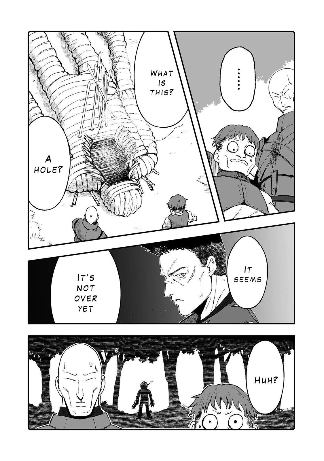 Kakure Tensei Yuusha ~Cheat Skill to Yuusha Job wo Kakushite Dai Ni no Jinsei wo Tanoshindeyaru!~ Chapter 10 page 15