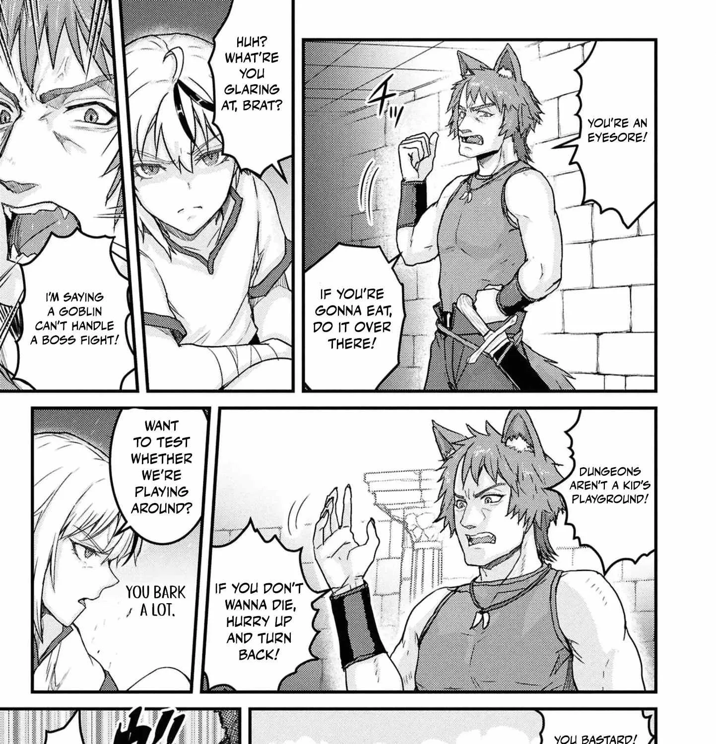 Kakure Tensei Yuusha ~Cheat Skill to Yuusha Job wo Kakushite Dai Ni no Jinsei wo Tanoshindeyaru!~ Chapter 7 page 45
