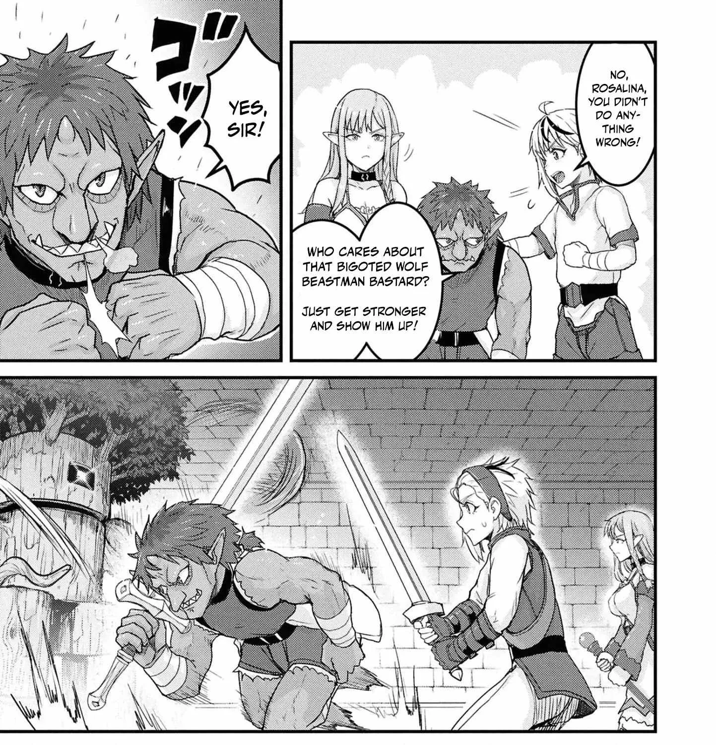 Kakure Tensei Yuusha ~Cheat Skill to Yuusha Job wo Kakushite Dai Ni no Jinsei wo Tanoshindeyaru!~ Chapter 7 page 49