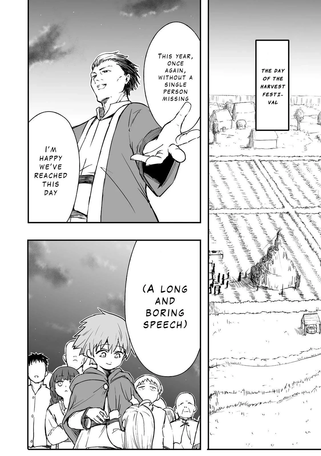 Kakure Tensei Yuusha ~Cheat Skill to Yuusha Job wo Kakushite Dai Ni no Jinsei wo Tanoshindeyaru!~ Chapter 12 page 16