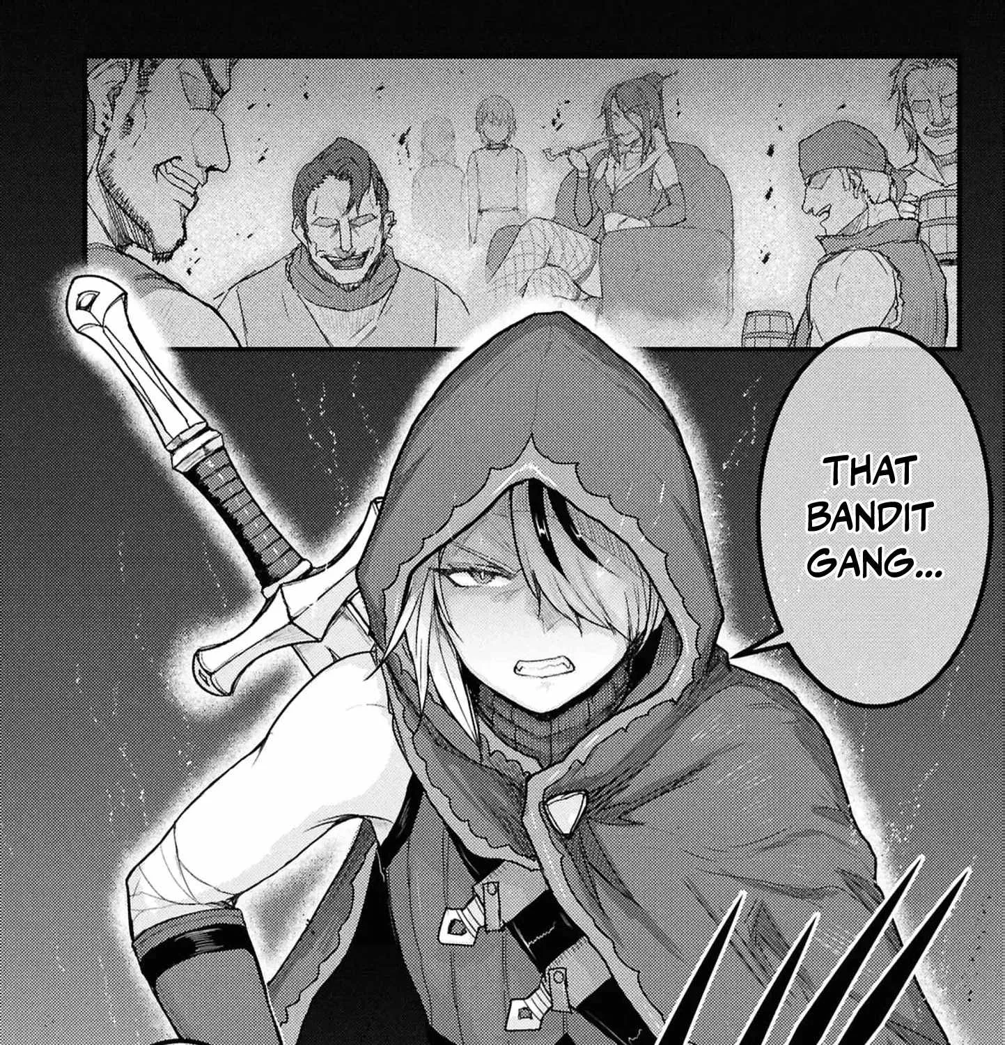 Kakure Tensei Yuusha ~Cheat Skill to Yuusha Job wo Kakushite Dai Ni no Jinsei wo Tanoshindeyaru!~ Chapter 9 page 75