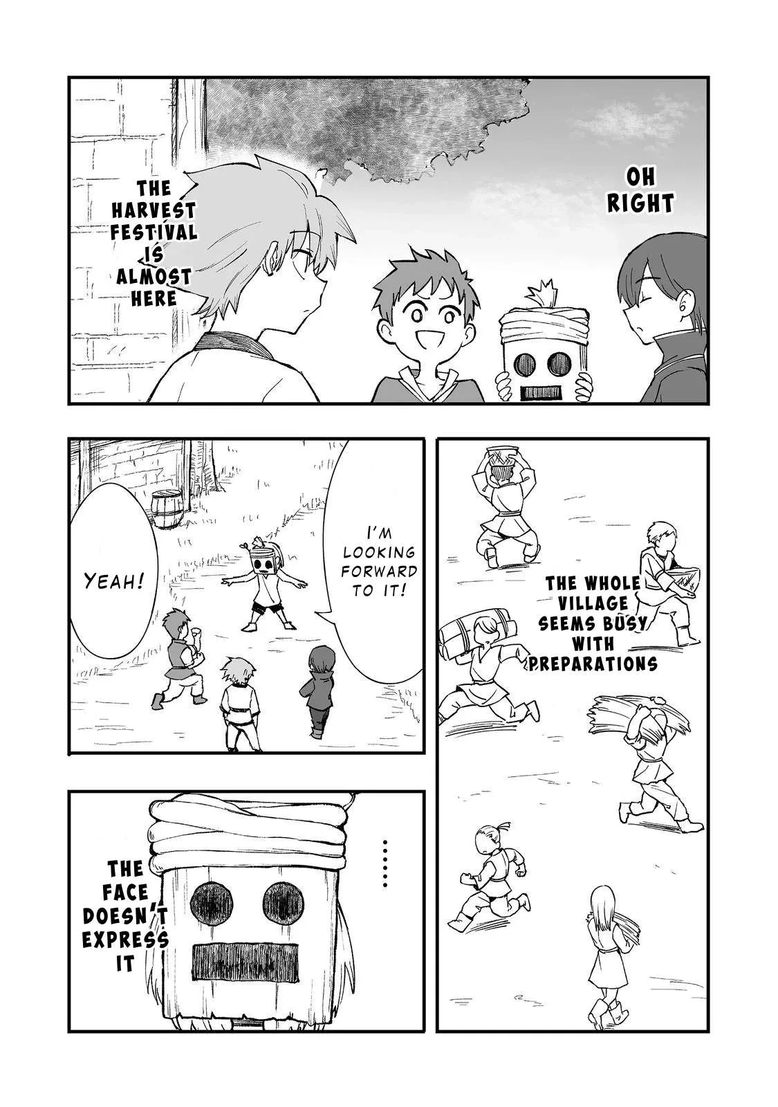 Kakure Tensei Yuusha ~Cheat Skill to Yuusha Job wo Kakushite Dai Ni no Jinsei wo Tanoshindeyaru!~ Chapter 12 page 15