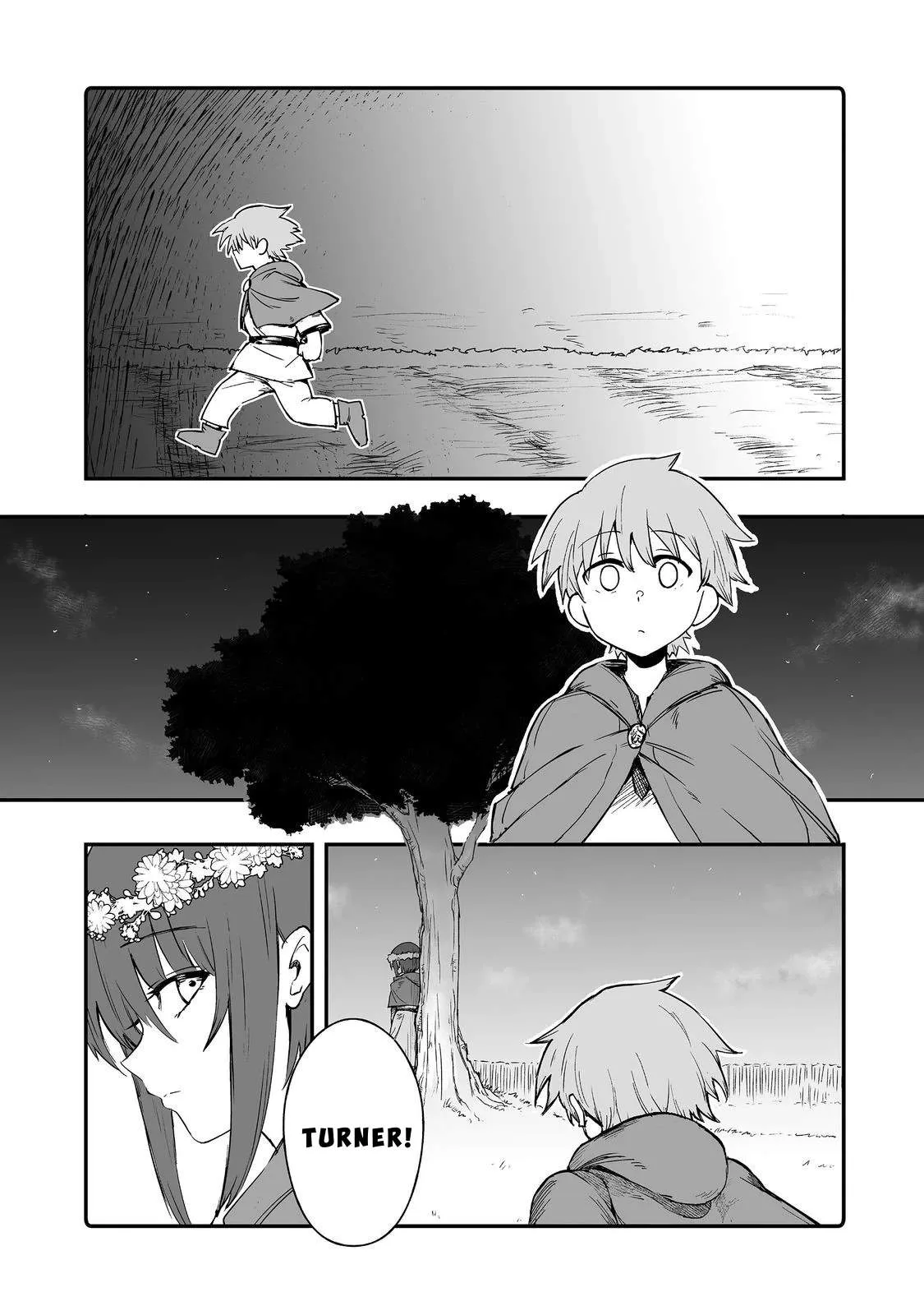 Kakure Tensei Yuusha ~Cheat Skill to Yuusha Job wo Kakushite Dai Ni no Jinsei wo Tanoshindeyaru!~ Chapter 12 page 20