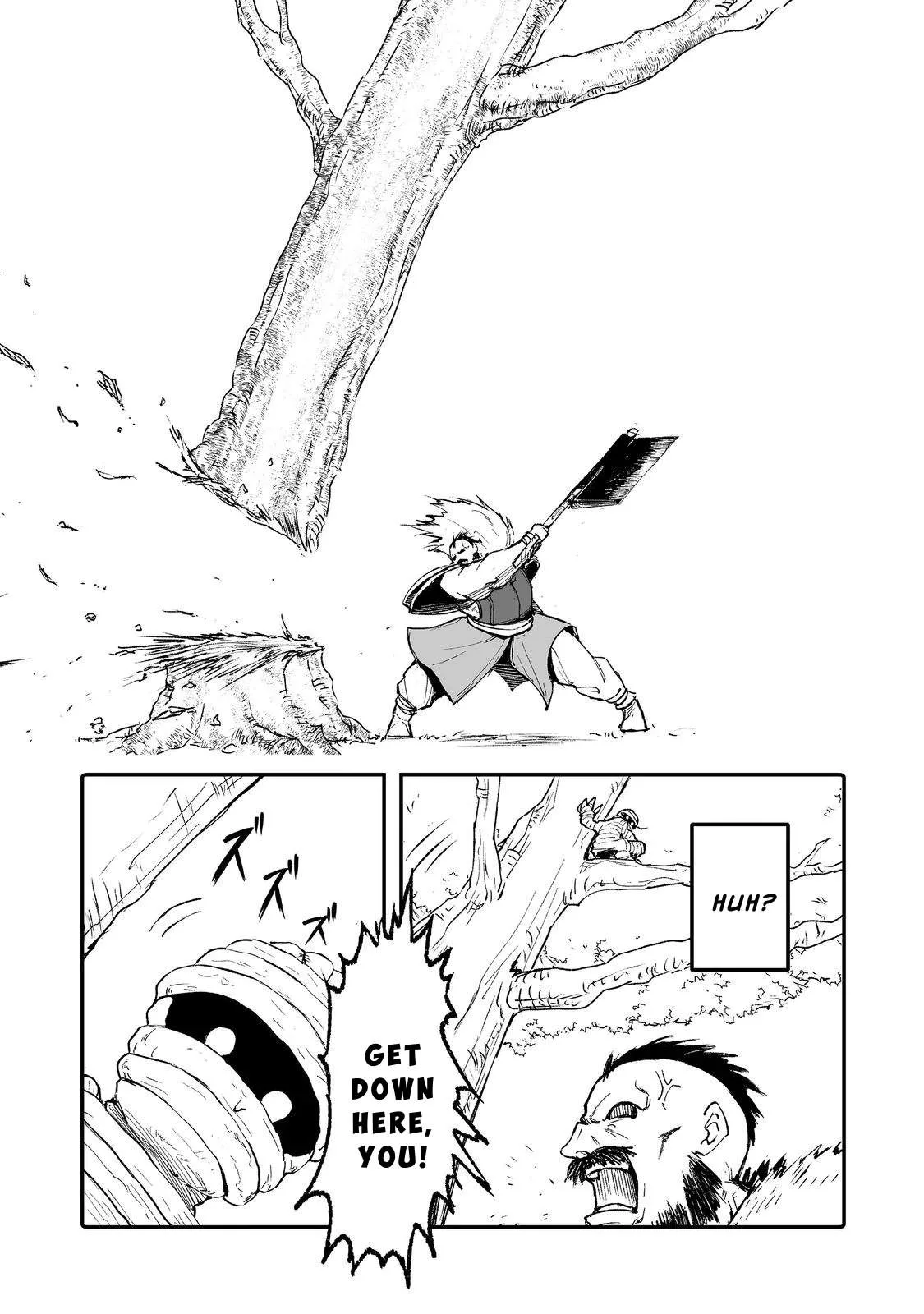 Kakure Tensei Yuusha ~Cheat Skill to Yuusha Job wo Kakushite Dai Ni no Jinsei wo Tanoshindeyaru!~ Chapter 10 page 24