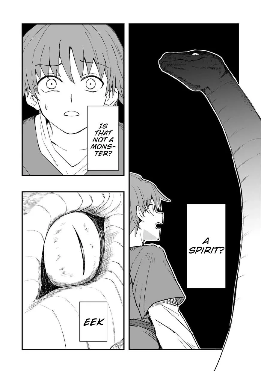 Kakure Tensei Yuusha ~Cheat Skill to Yuusha Job wo Kakushite Dai Ni no Jinsei wo Tanoshindeyaru!~ Chapter 15 page 3
