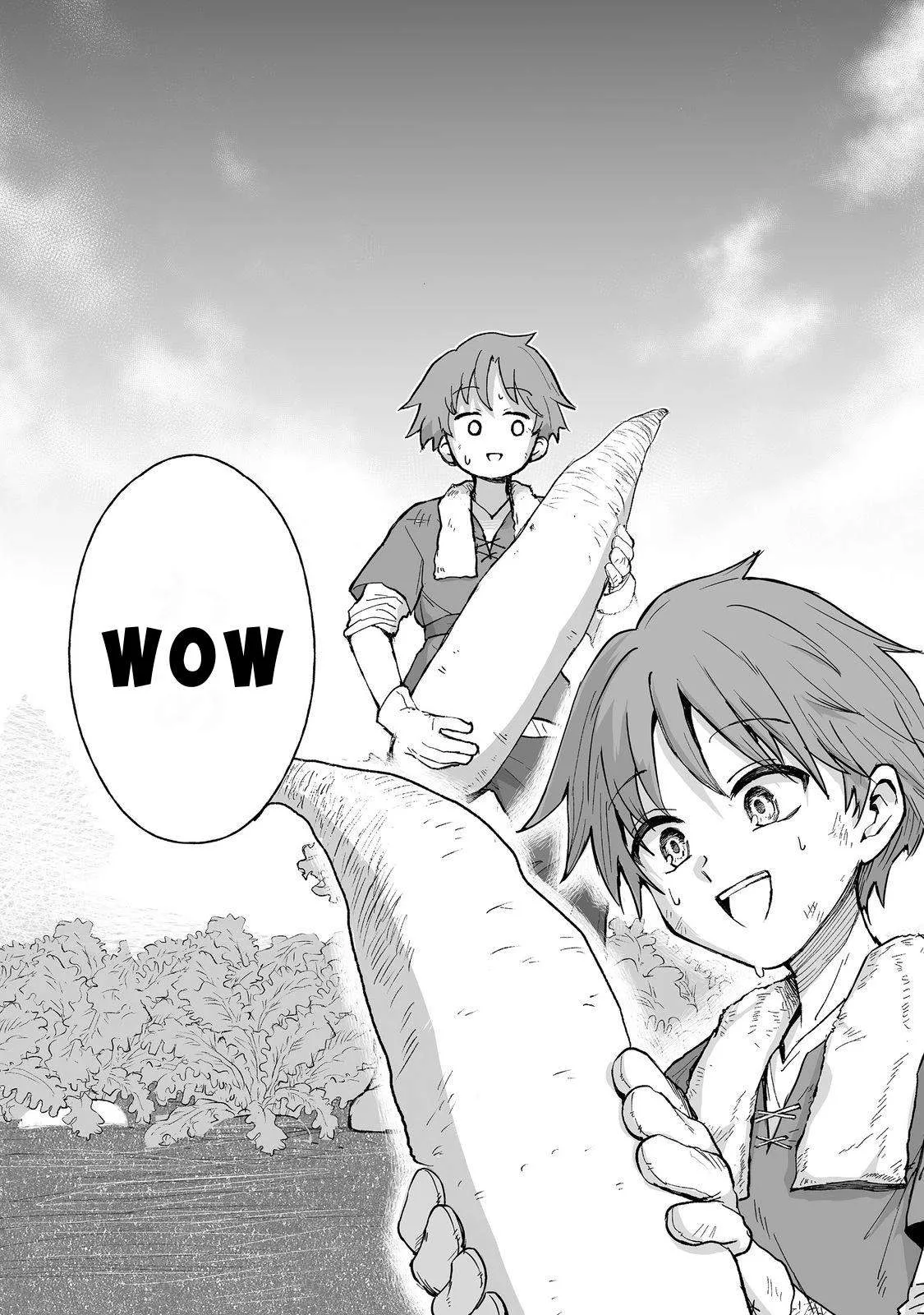 Kakure Tensei Yuusha ~Cheat Skill to Yuusha Job wo Kakushite Dai Ni no Jinsei wo Tanoshindeyaru!~ Chapter 13 page 2
