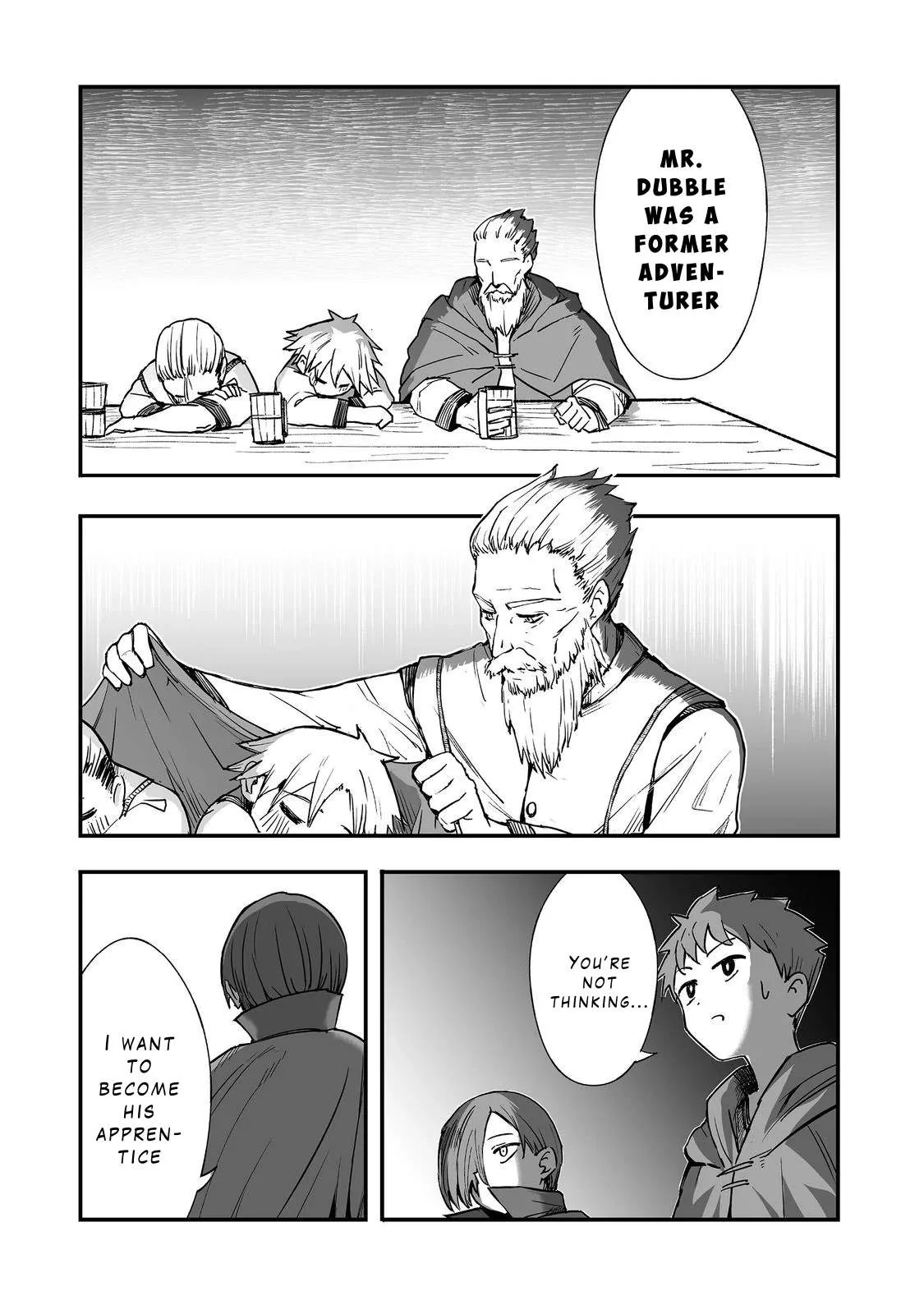 Kakure Tensei Yuusha ~Cheat Skill to Yuusha Job wo Kakushite Dai Ni no Jinsei wo Tanoshindeyaru!~ Chapter 12 page 28