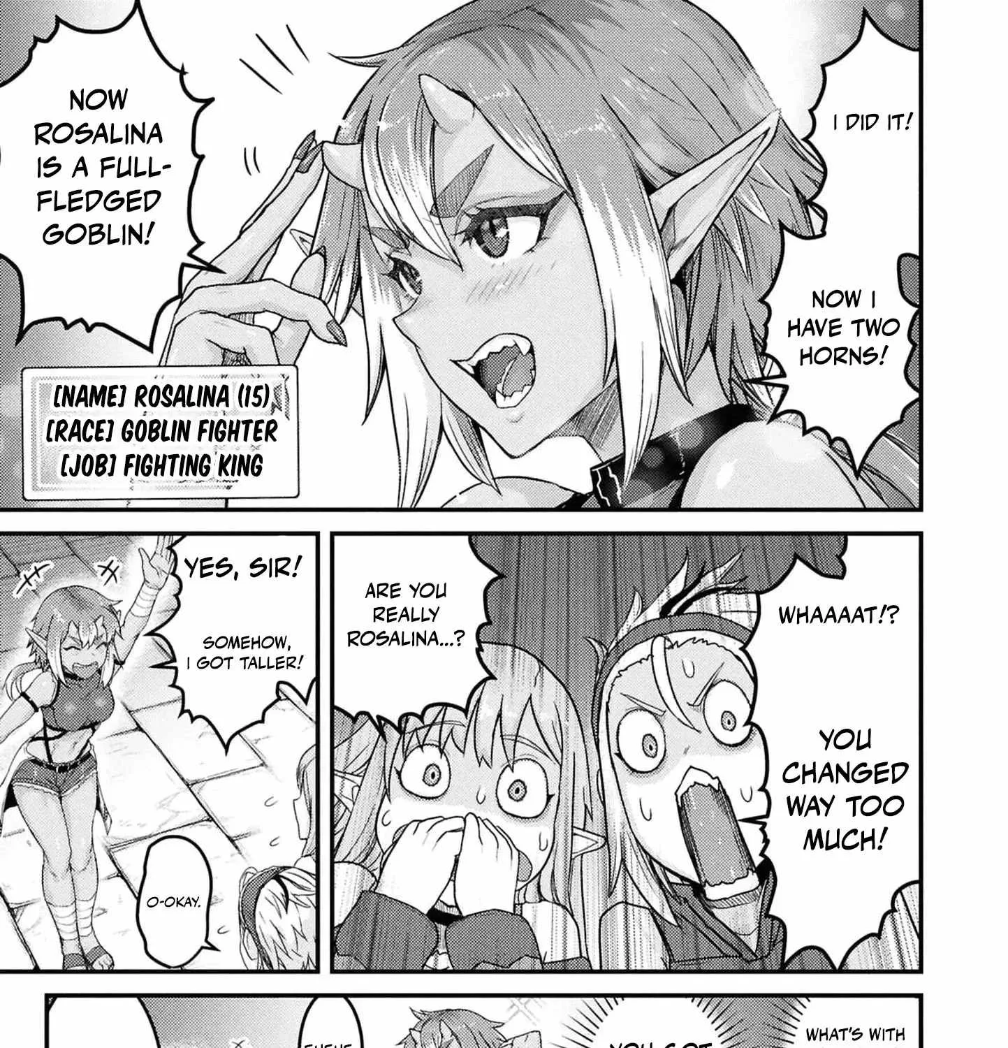 Kakure Tensei Yuusha ~Cheat Skill to Yuusha Job wo Kakushite Dai Ni no Jinsei wo Tanoshindeyaru!~ Chapter 7 page 57