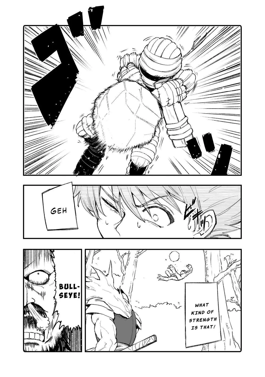 Kakure Tensei Yuusha ~Cheat Skill to Yuusha Job wo Kakushite Dai Ni no Jinsei wo Tanoshindeyaru!~ Chapter 10 page 26