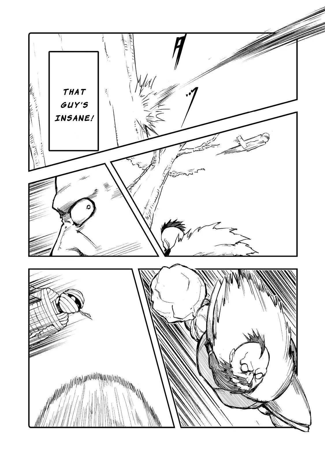 Kakure Tensei Yuusha ~Cheat Skill to Yuusha Job wo Kakushite Dai Ni no Jinsei wo Tanoshindeyaru!~ Chapter 10 page 25