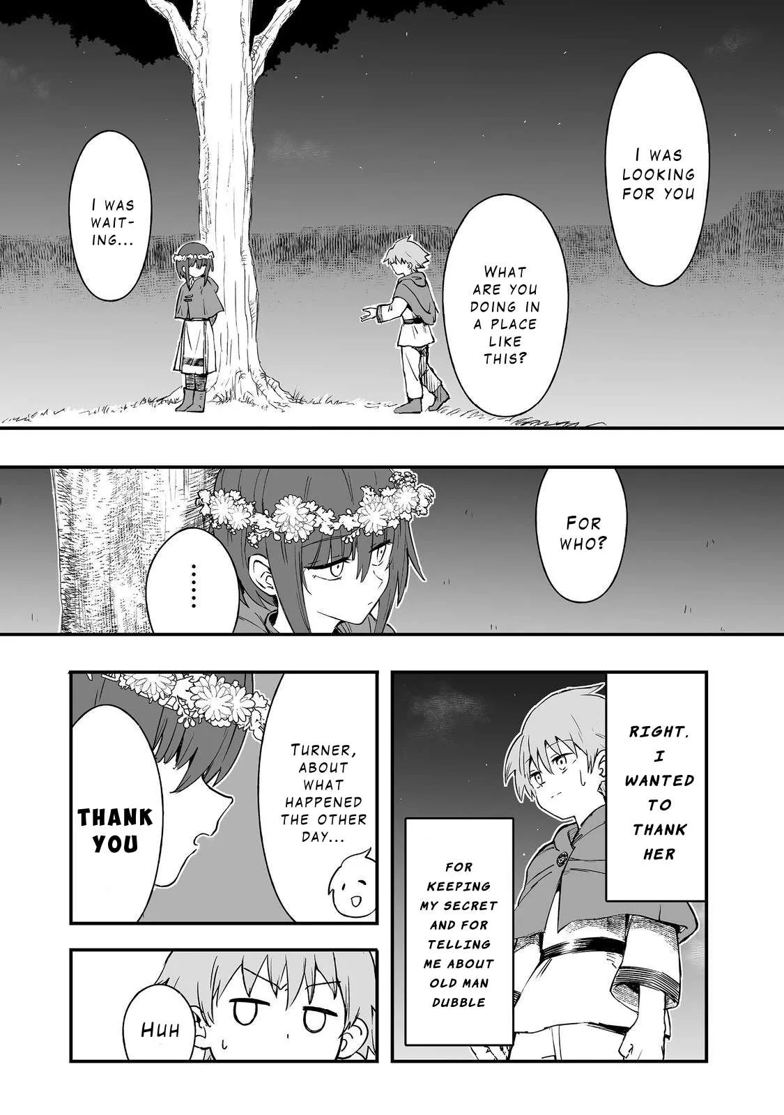 Kakure Tensei Yuusha ~Cheat Skill to Yuusha Job wo Kakushite Dai Ni no Jinsei wo Tanoshindeyaru!~ Chapter 12 page 21