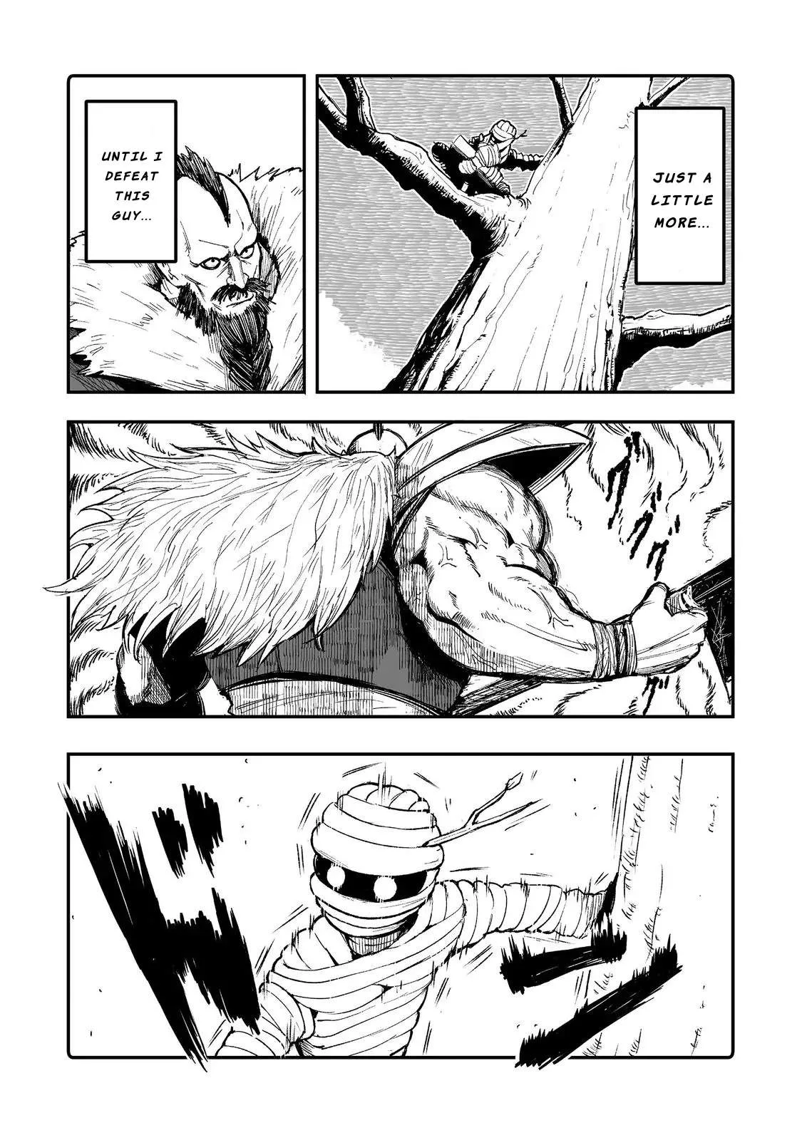 Kakure Tensei Yuusha ~Cheat Skill to Yuusha Job wo Kakushite Dai Ni no Jinsei wo Tanoshindeyaru!~ Chapter 10 page 23