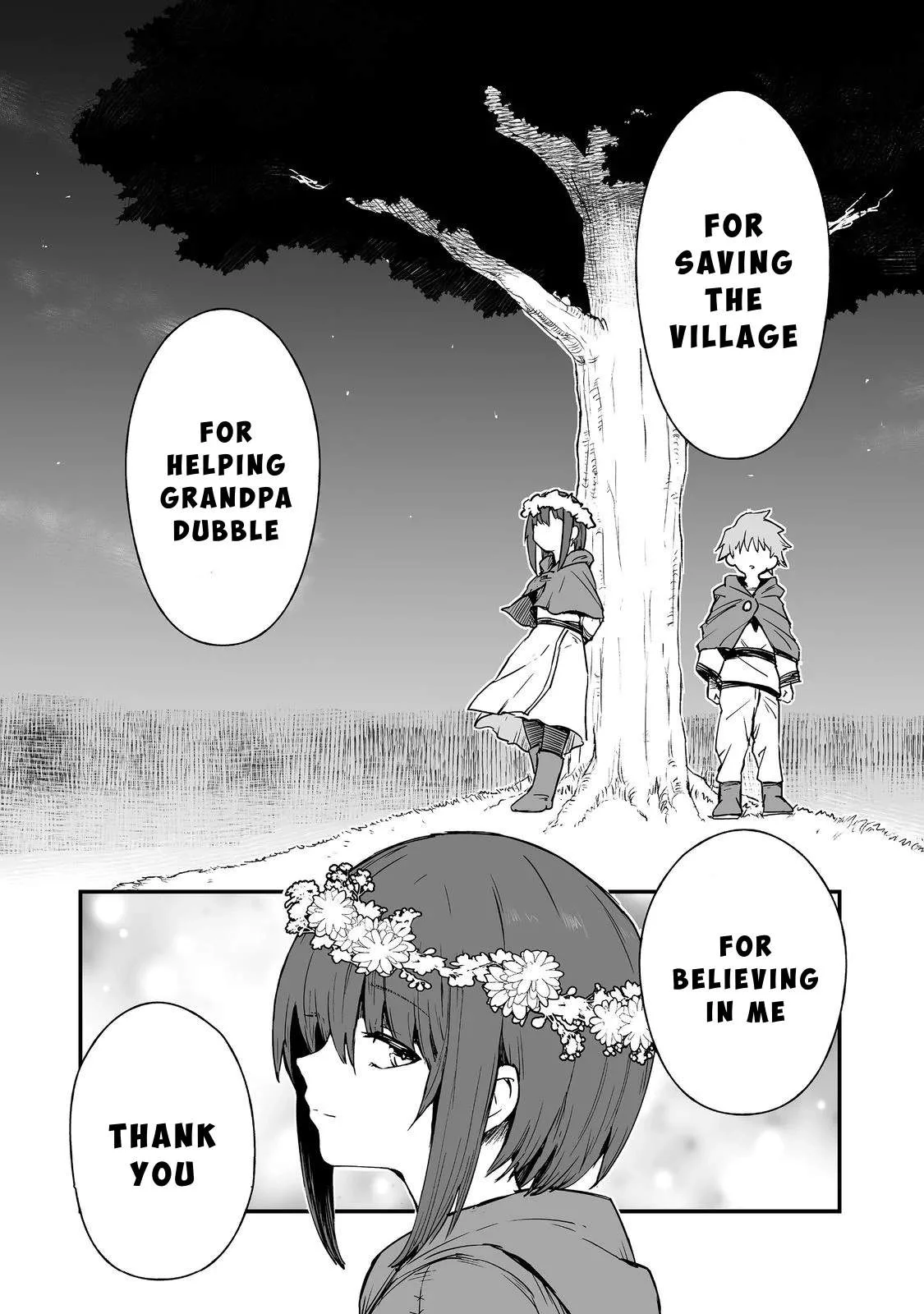 Kakure Tensei Yuusha ~Cheat Skill to Yuusha Job wo Kakushite Dai Ni no Jinsei wo Tanoshindeyaru!~ Chapter 12 page 22