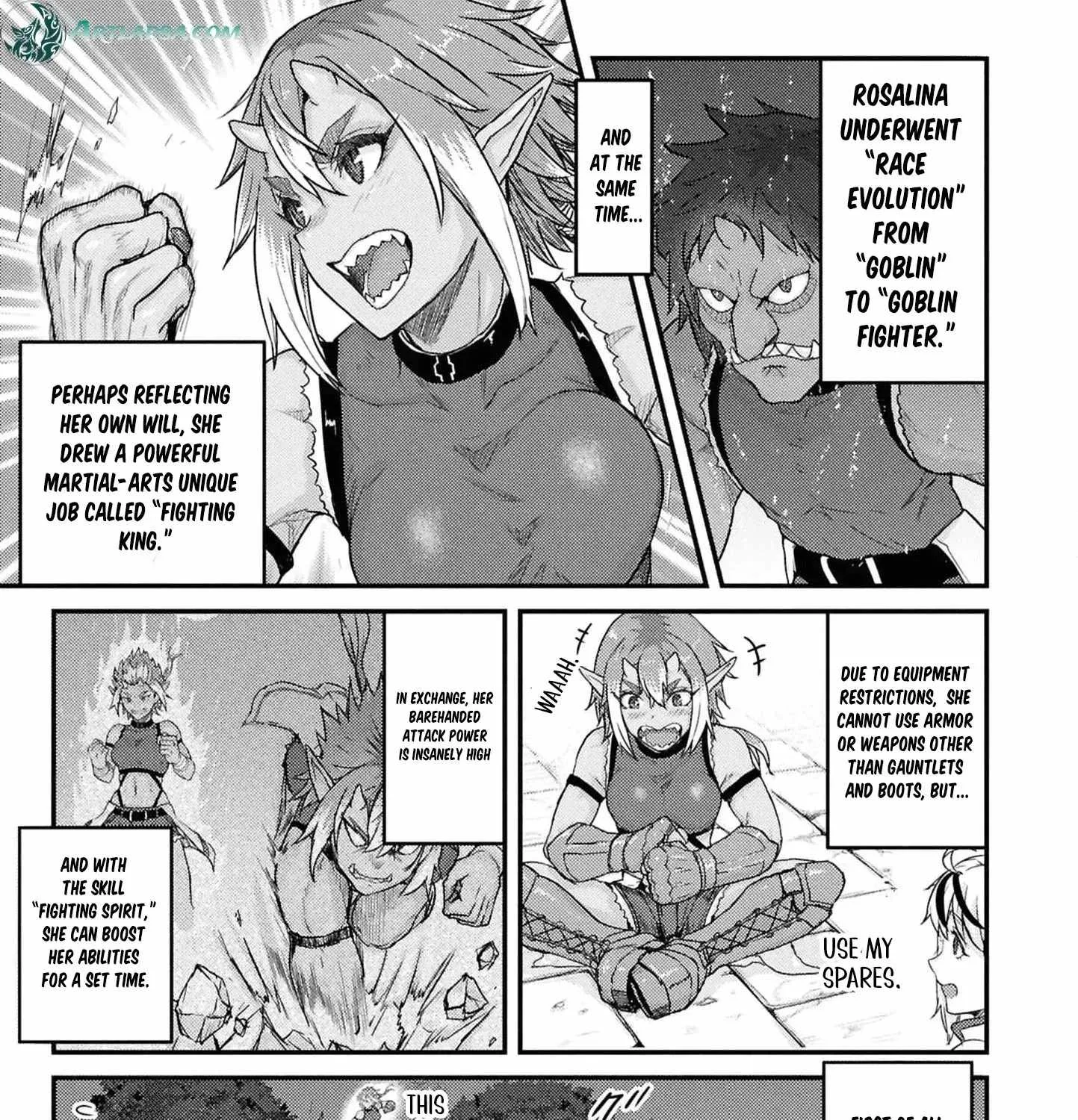 Kakure Tensei Yuusha ~Cheat Skill to Yuusha Job wo Kakushite Dai Ni no Jinsei wo Tanoshindeyaru!~ Chapter 7 page 61
