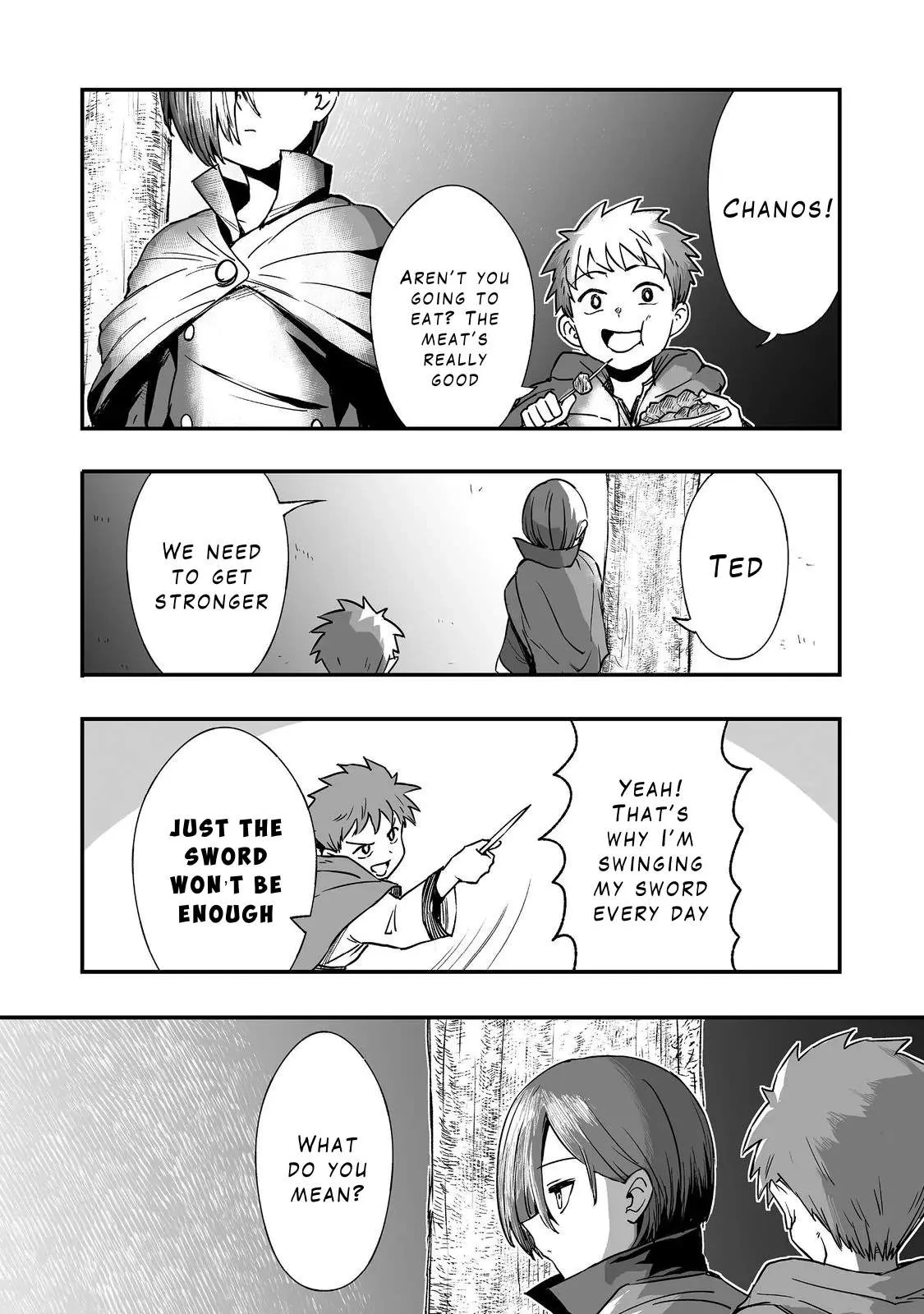 Kakure Tensei Yuusha ~Cheat Skill to Yuusha Job wo Kakushite Dai Ni no Jinsei wo Tanoshindeyaru!~ Chapter 12 page 27