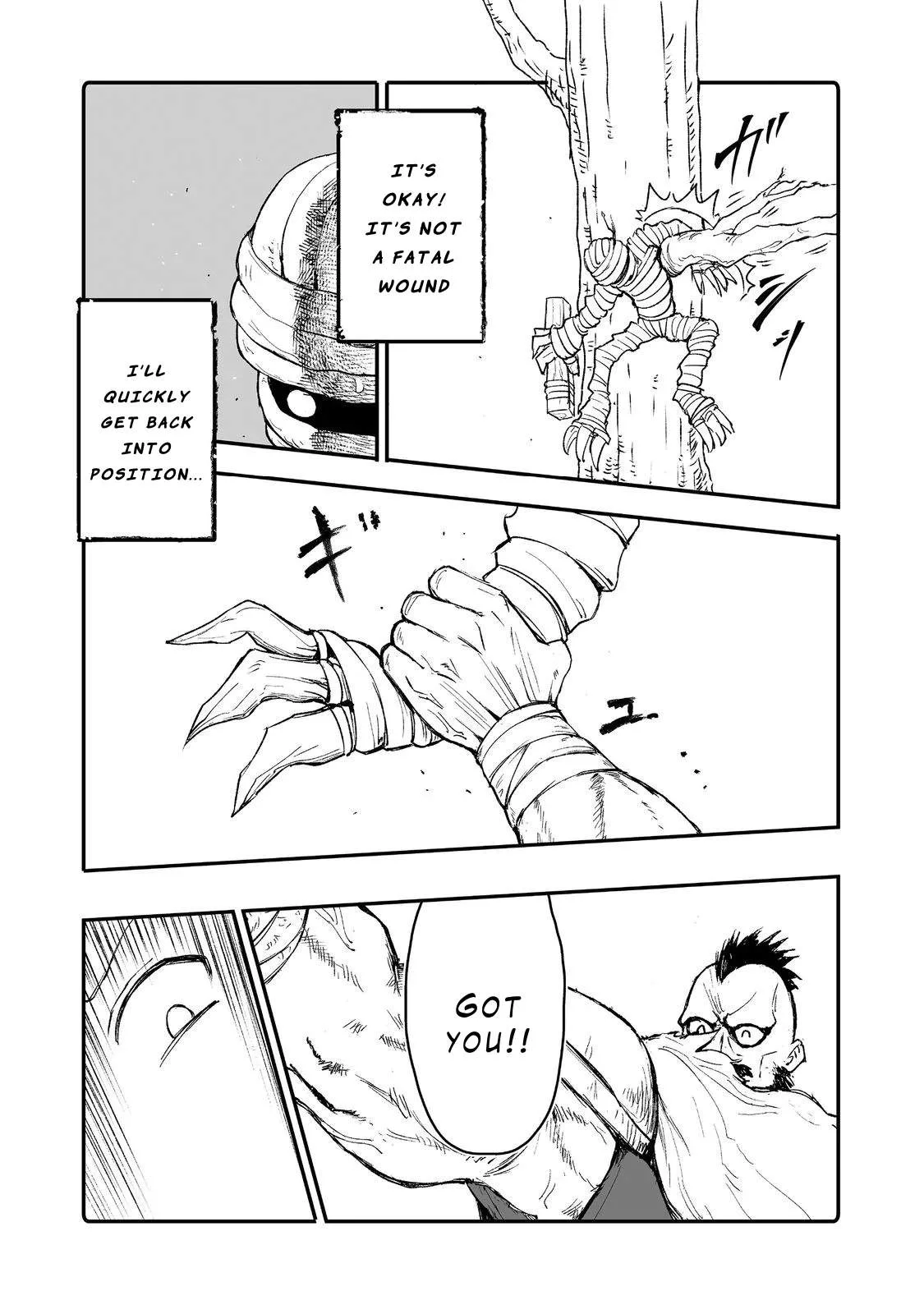 Kakure Tensei Yuusha ~Cheat Skill to Yuusha Job wo Kakushite Dai Ni no Jinsei wo Tanoshindeyaru!~ Chapter 10 page 27