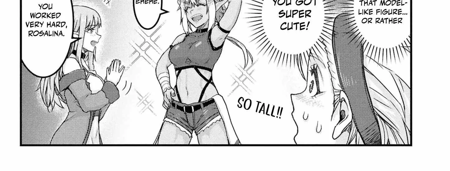 Kakure Tensei Yuusha ~Cheat Skill to Yuusha Job wo Kakushite Dai Ni no Jinsei wo Tanoshindeyaru!~ Chapter 7 page 58