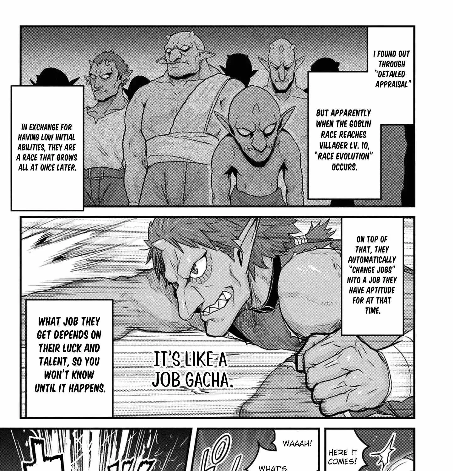 Kakure Tensei Yuusha ~Cheat Skill to Yuusha Job wo Kakushite Dai Ni no Jinsei wo Tanoshindeyaru!~ Chapter 7 page 53