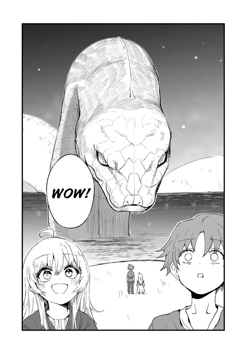 Kakure Tensei Yuusha ~Cheat Skill to Yuusha Job wo Kakushite Dai Ni no Jinsei wo Tanoshindeyaru!~ Chapter 15 page 1
