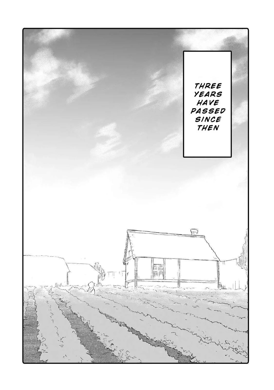 Kakure Tensei Yuusha ~Cheat Skill to Yuusha Job wo Kakushite Dai Ni no Jinsei wo Tanoshindeyaru!~ Chapter 13 page 3