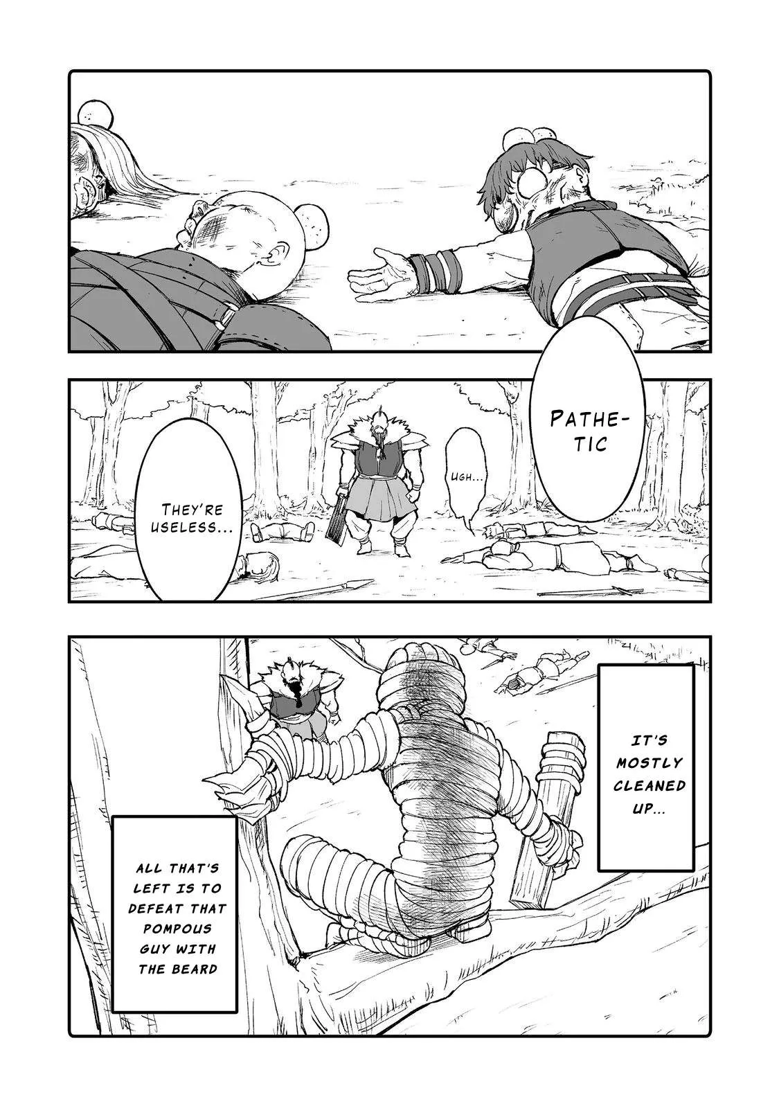 Kakure Tensei Yuusha ~Cheat Skill to Yuusha Job wo Kakushite Dai Ni no Jinsei wo Tanoshindeyaru!~ Chapter 10 page 21