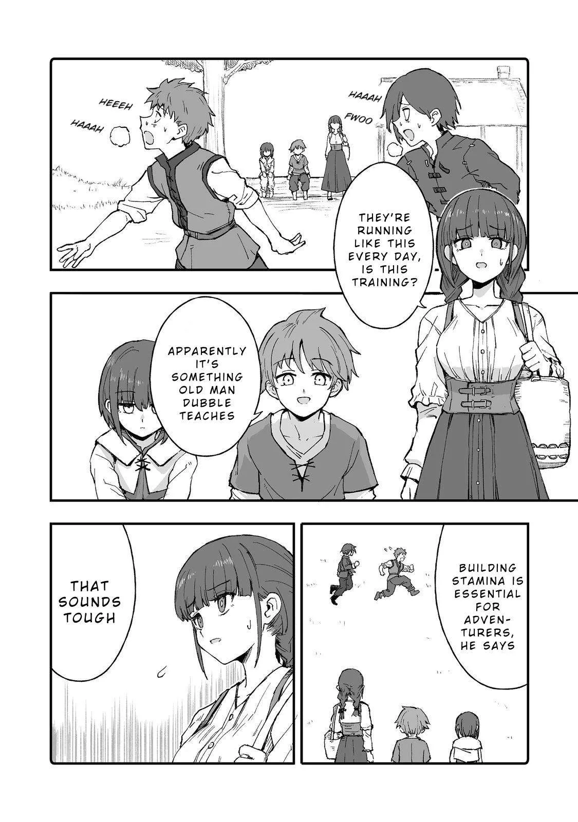 Kakure Tensei Yuusha ~Cheat Skill to Yuusha Job wo Kakushite Dai Ni no Jinsei wo Tanoshindeyaru!~ Chapter 13 page 12