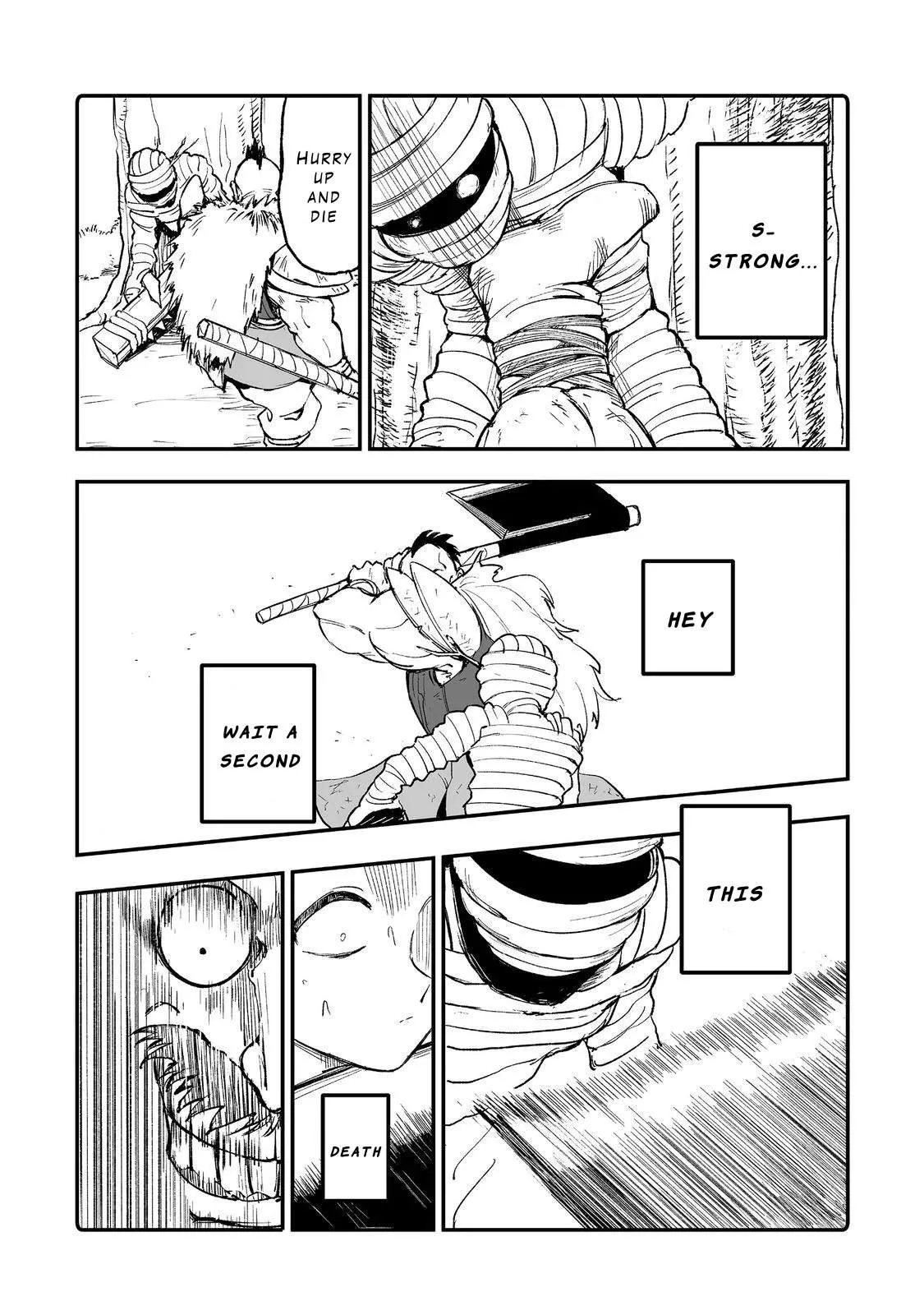 Kakure Tensei Yuusha ~Cheat Skill to Yuusha Job wo Kakushite Dai Ni no Jinsei wo Tanoshindeyaru!~ Chapter 10 page 29