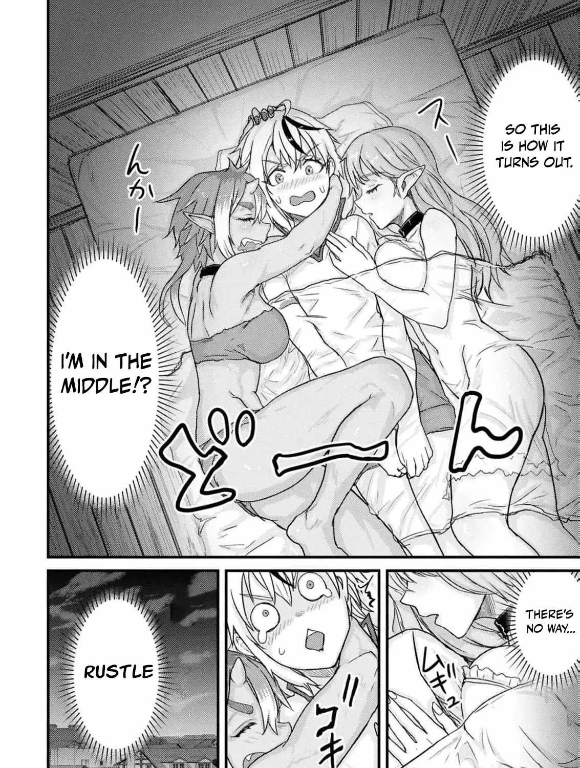 Kakure Tensei Yuusha ~Cheat Skill to Yuusha Job wo Kakushite Dai Ni no Jinsei wo Tanoshindeyaru!~ Chapter 7 page 67