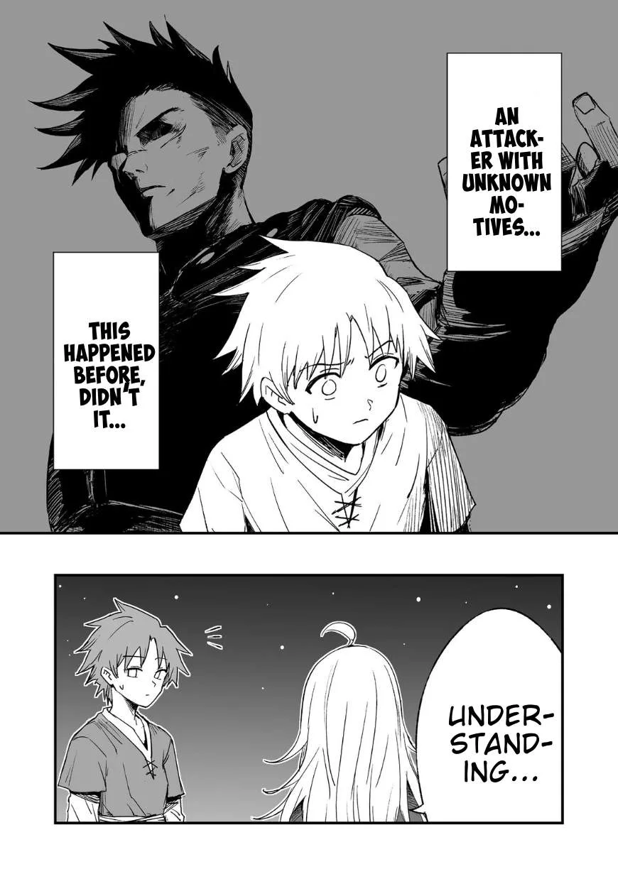 Kakure Tensei Yuusha ~Cheat Skill to Yuusha Job wo Kakushite Dai Ni no Jinsei wo Tanoshindeyaru!~ Chapter 15 page 14