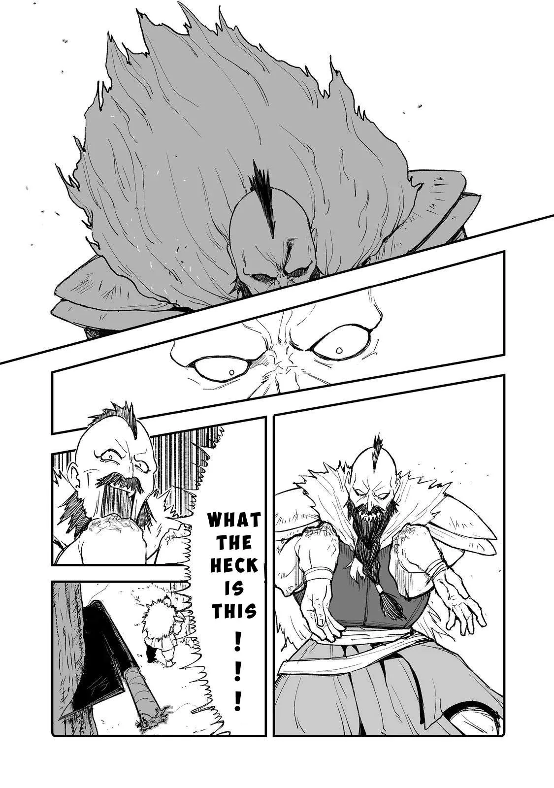 Kakure Tensei Yuusha ~Cheat Skill to Yuusha Job wo Kakushite Dai Ni no Jinsei wo Tanoshindeyaru!~ Chapter 10 page 30
