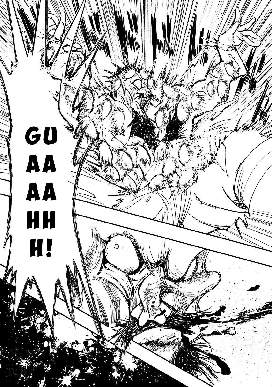 Kakure Tensei Yuusha ~Cheat Skill to Yuusha Job wo Kakushite Dai Ni no Jinsei wo Tanoshindeyaru!~ Chapter 10 page 32