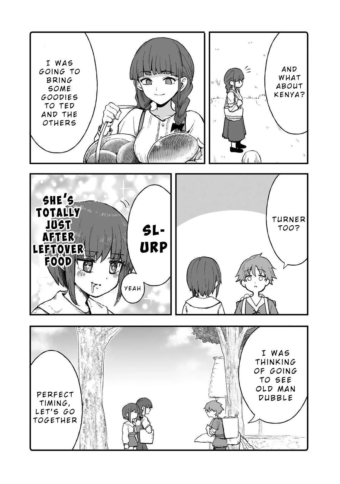 Kakure Tensei Yuusha ~Cheat Skill to Yuusha Job wo Kakushite Dai Ni no Jinsei wo Tanoshindeyaru!~ Chapter 13 page 9