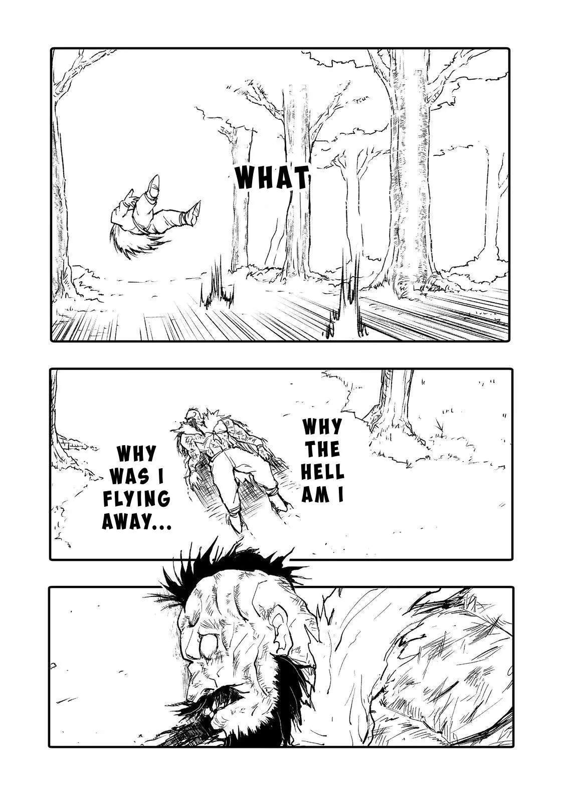 Kakure Tensei Yuusha ~Cheat Skill to Yuusha Job wo Kakushite Dai Ni no Jinsei wo Tanoshindeyaru!~ Chapter 10 page 33