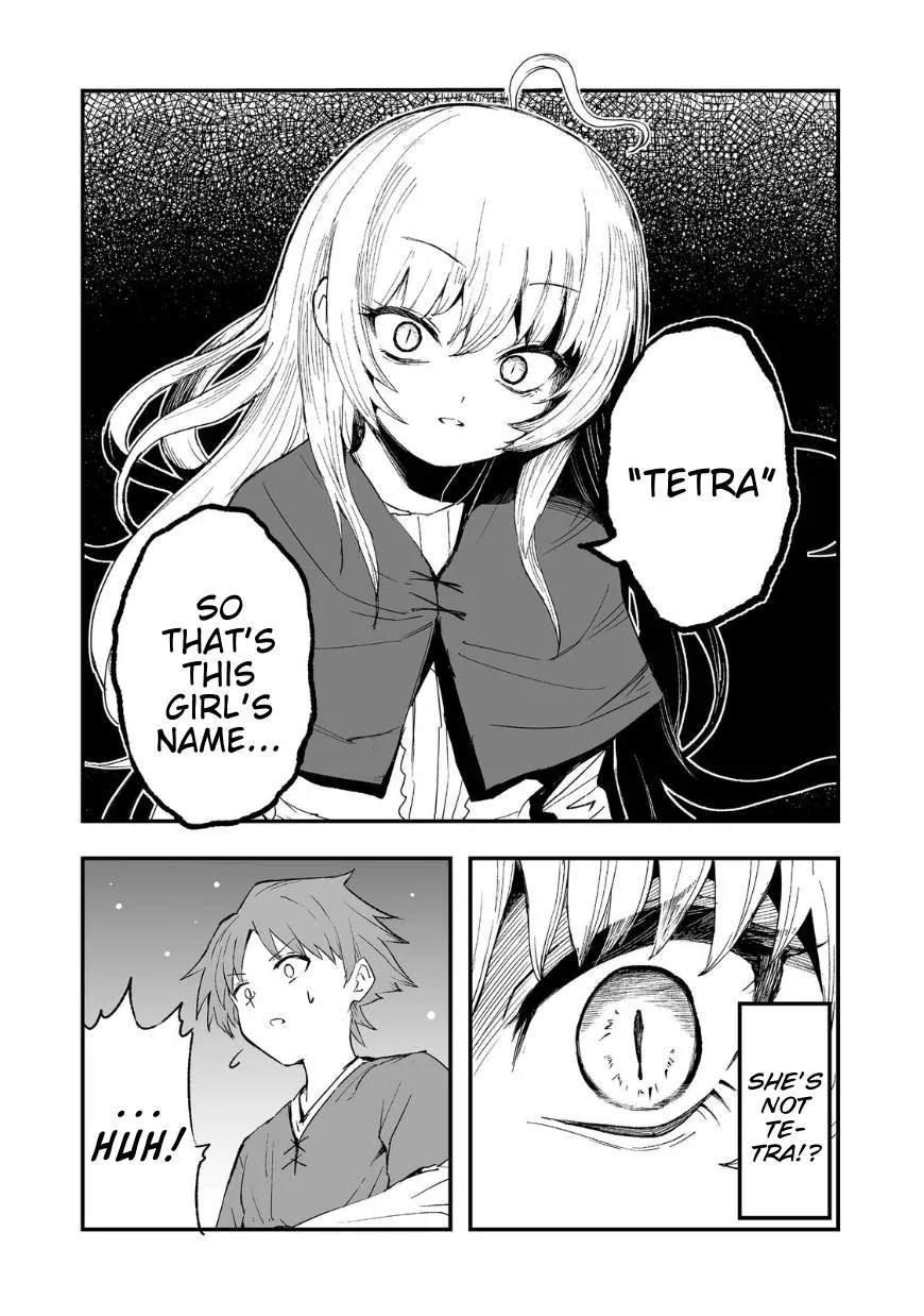 Kakure Tensei Yuusha ~Cheat Skill to Yuusha Job wo Kakushite Dai Ni no Jinsei wo Tanoshindeyaru!~ Chapter 15 page 6