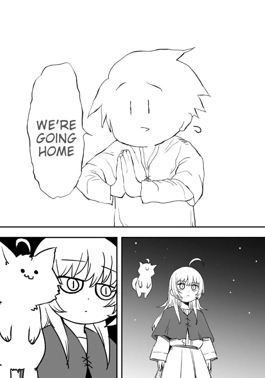 Kakure Tensei Yuusha ~Cheat Skill to Yuusha Job wo Kakushite Dai Ni no Jinsei wo Tanoshindeyaru!~ Chapter 15 page 16