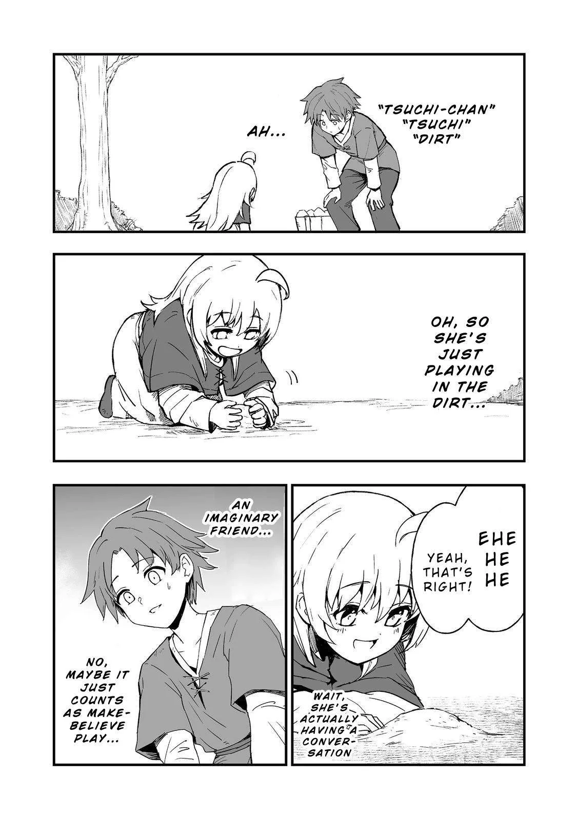 Kakure Tensei Yuusha ~Cheat Skill to Yuusha Job wo Kakushite Dai Ni no Jinsei wo Tanoshindeyaru!~ Chapter 14 page 4