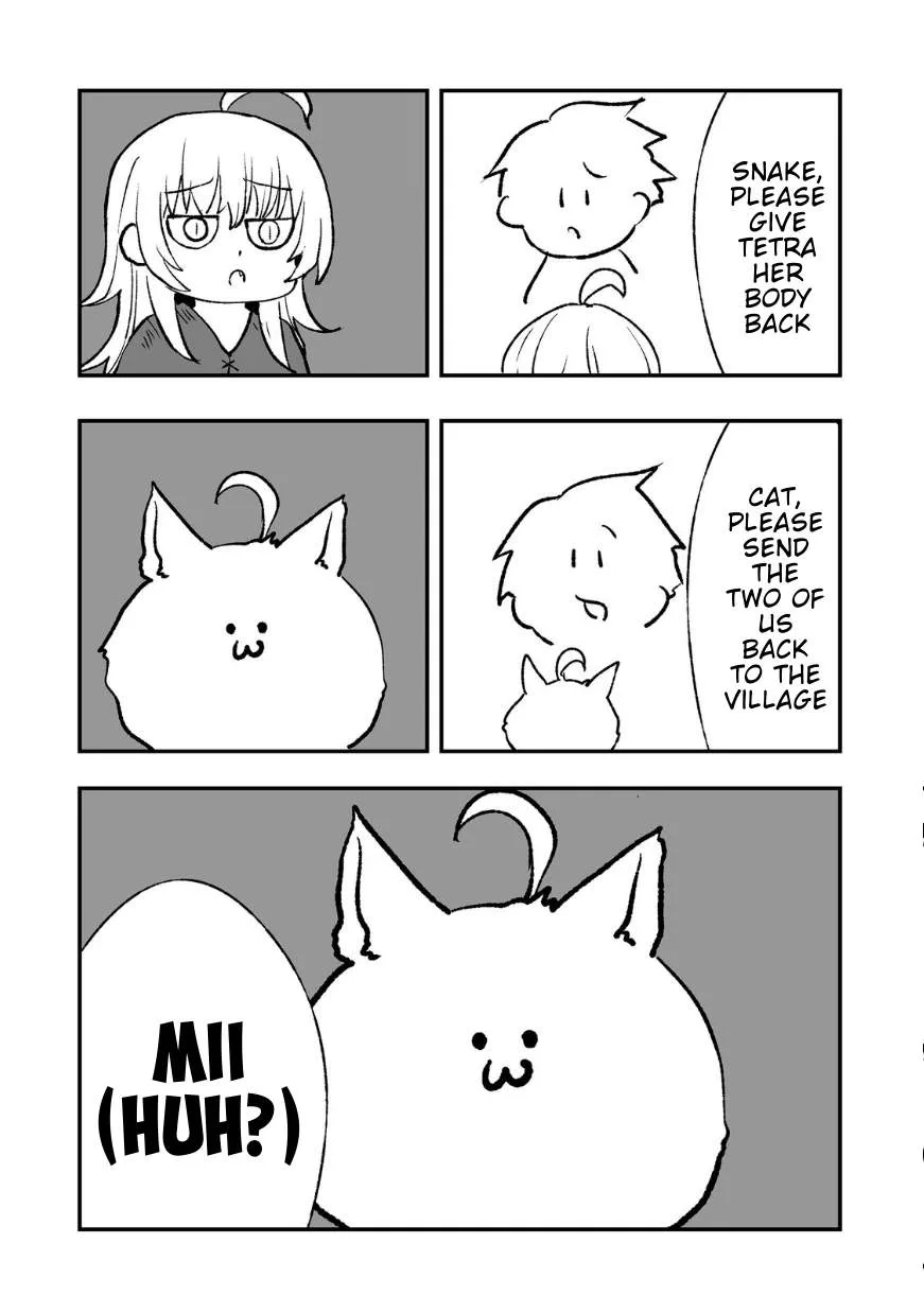Kakure Tensei Yuusha ~Cheat Skill to Yuusha Job wo Kakushite Dai Ni no Jinsei wo Tanoshindeyaru!~ Chapter 15 page 17