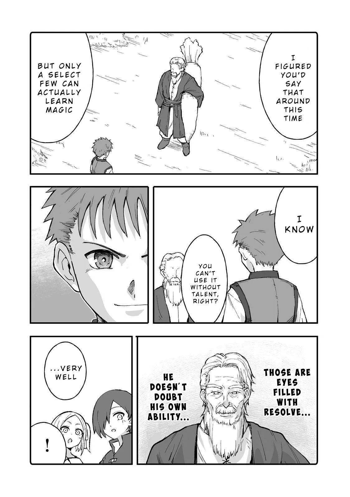 Kakure Tensei Yuusha ~Cheat Skill to Yuusha Job wo Kakushite Dai Ni no Jinsei wo Tanoshindeyaru!~ Chapter 13 page 21