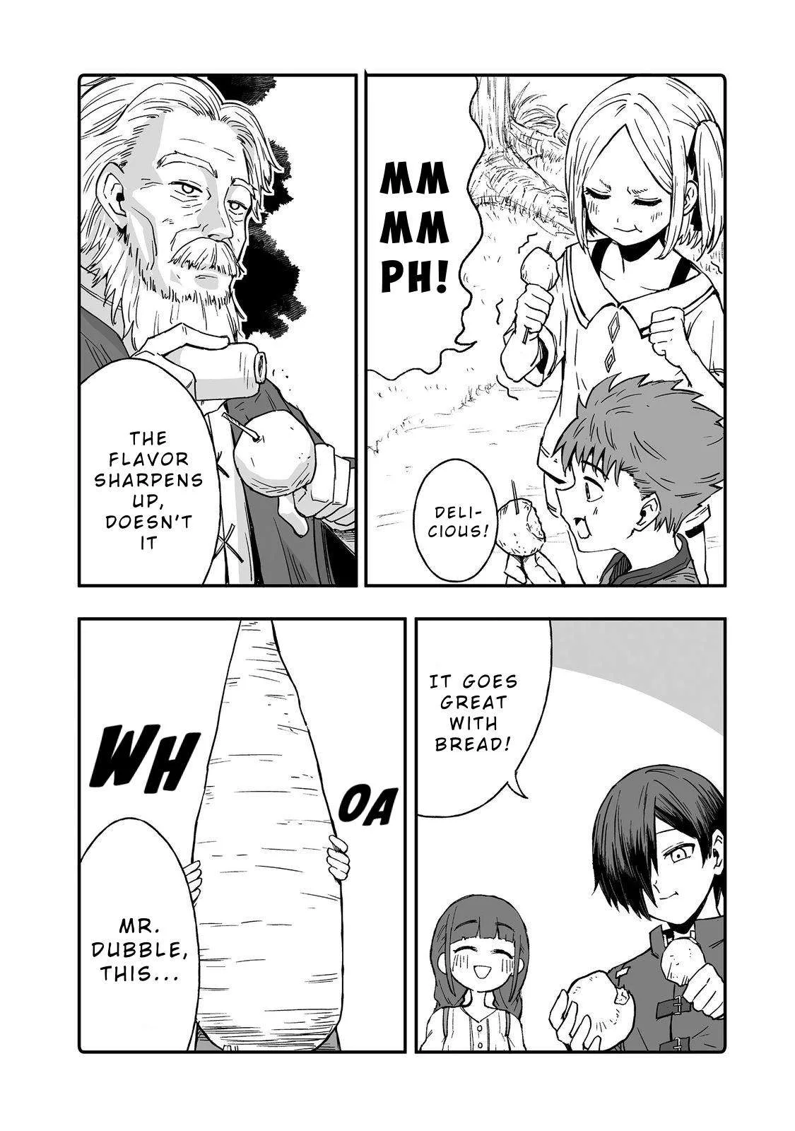 Kakure Tensei Yuusha ~Cheat Skill to Yuusha Job wo Kakushite Dai Ni no Jinsei wo Tanoshindeyaru!~ Chapter 13 page 18