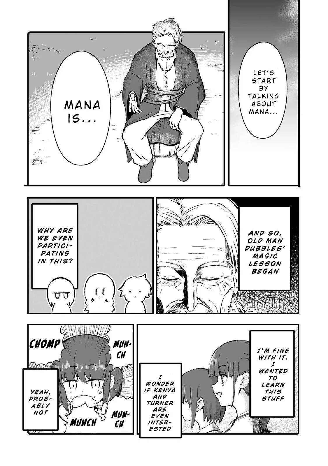 Kakure Tensei Yuusha ~Cheat Skill to Yuusha Job wo Kakushite Dai Ni no Jinsei wo Tanoshindeyaru!~ Chapter 13 page 22