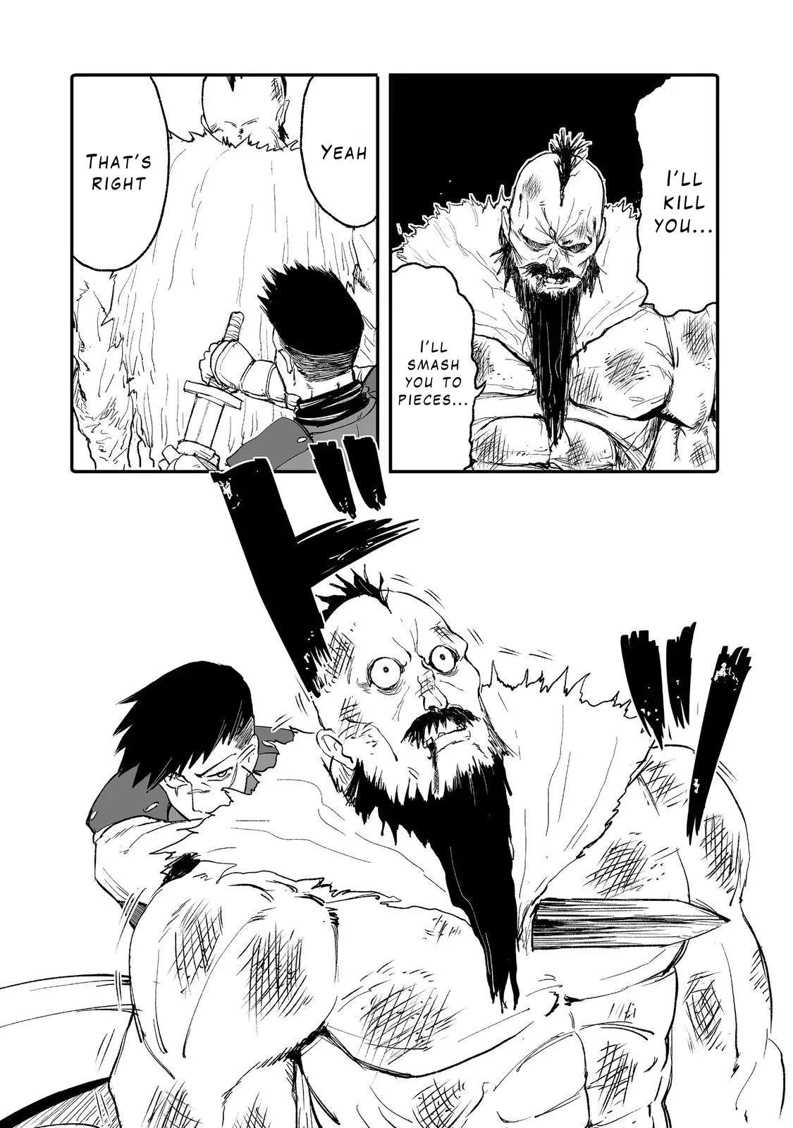 Kakure Tensei Yuusha ~Cheat Skill to Yuusha Job wo Kakushite Dai Ni no Jinsei wo Tanoshindeyaru!~ Chapter 10 page 38