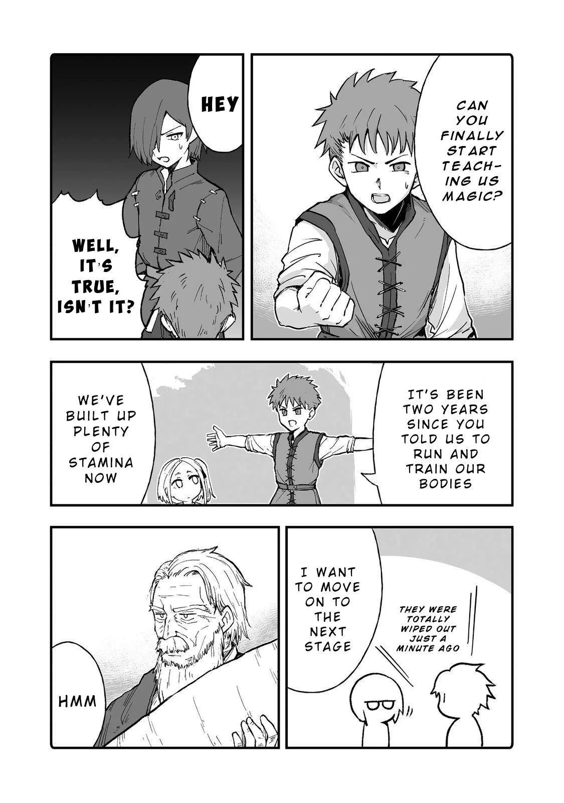 Kakure Tensei Yuusha ~Cheat Skill to Yuusha Job wo Kakushite Dai Ni no Jinsei wo Tanoshindeyaru!~ Chapter 13 page 20