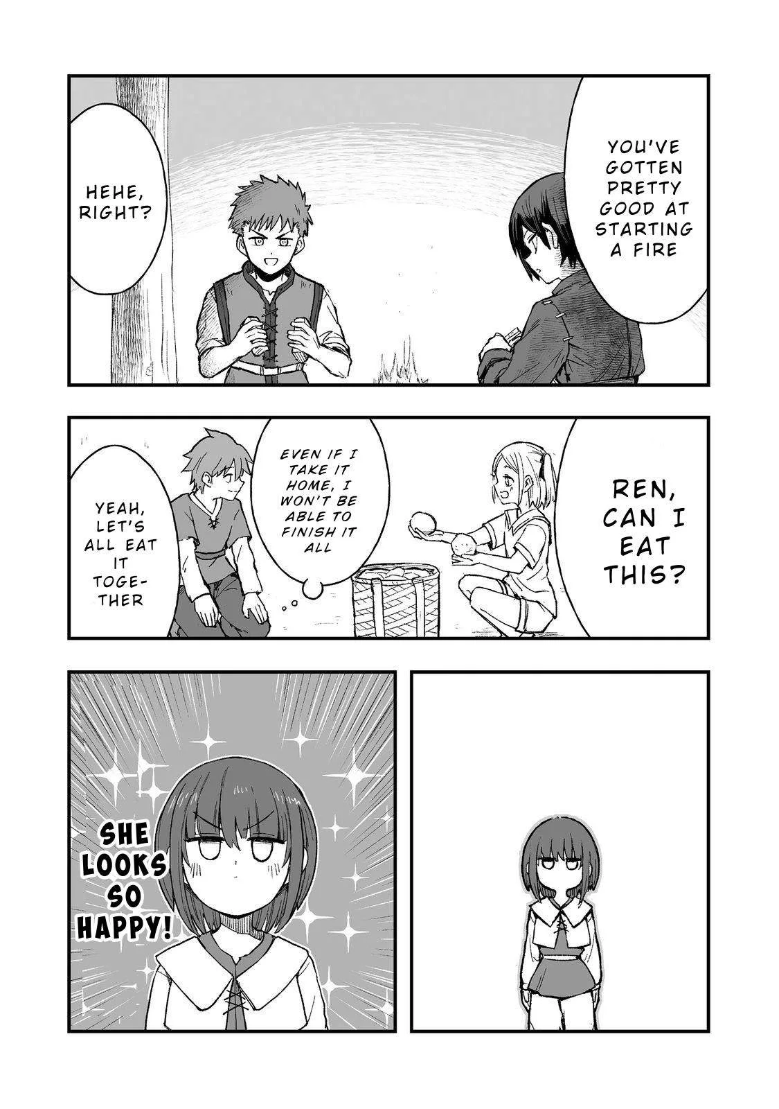 Kakure Tensei Yuusha ~Cheat Skill to Yuusha Job wo Kakushite Dai Ni no Jinsei wo Tanoshindeyaru!~ Chapter 13 page 15