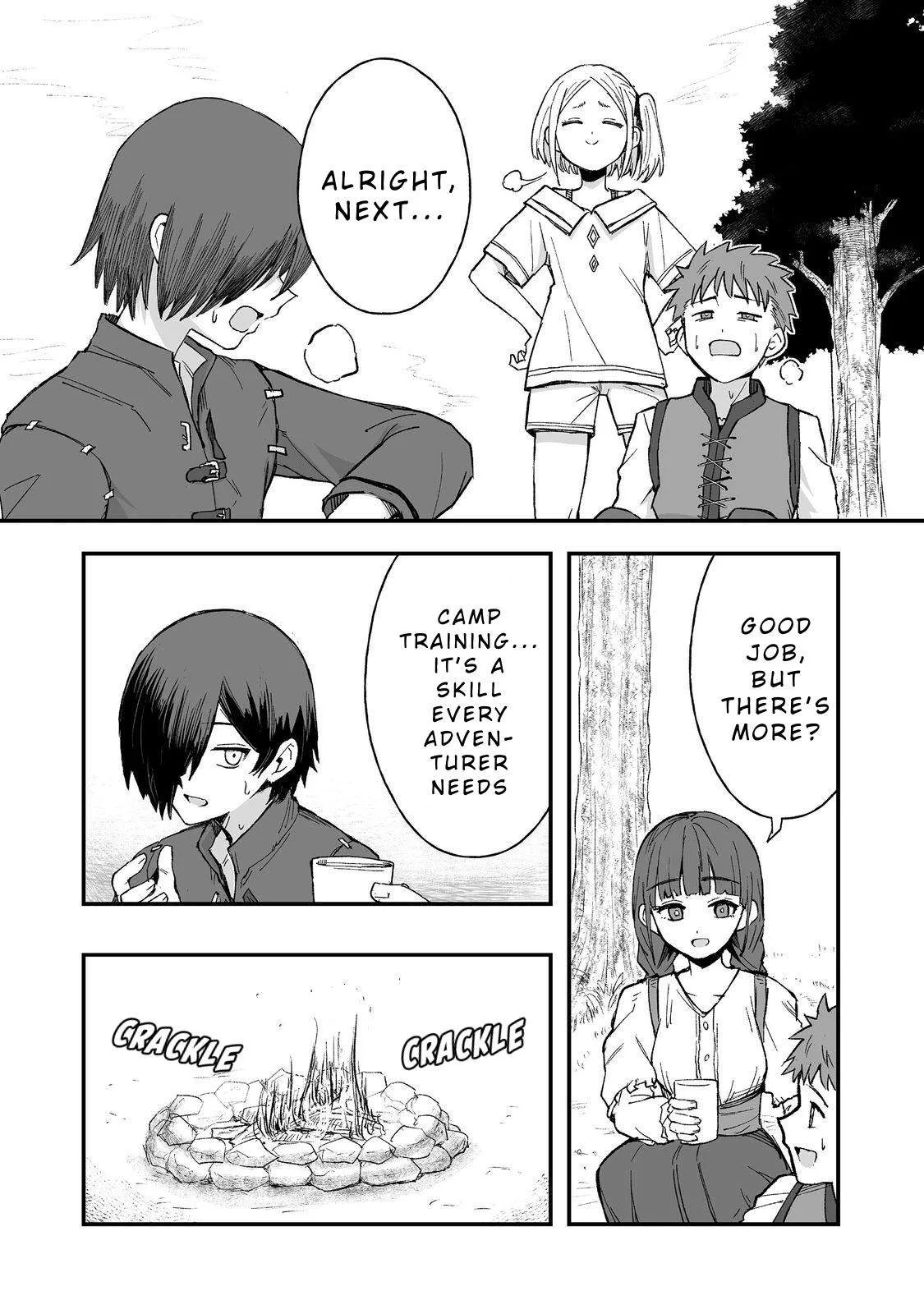 Kakure Tensei Yuusha ~Cheat Skill to Yuusha Job wo Kakushite Dai Ni no Jinsei wo Tanoshindeyaru!~ Chapter 13 page 14