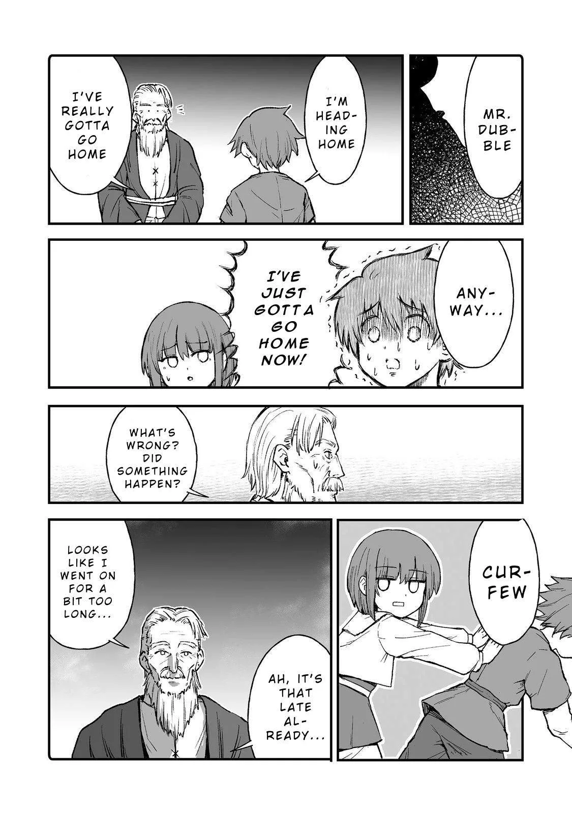 Kakure Tensei Yuusha ~Cheat Skill to Yuusha Job wo Kakushite Dai Ni no Jinsei wo Tanoshindeyaru!~ Chapter 13 page 30