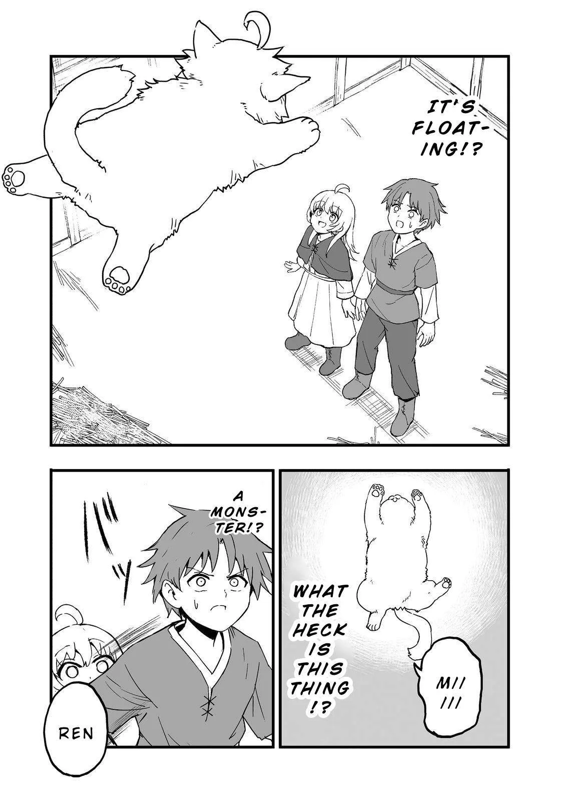 Kakure Tensei Yuusha ~Cheat Skill to Yuusha Job wo Kakushite Dai Ni no Jinsei wo Tanoshindeyaru!~ Chapter 14 page 17